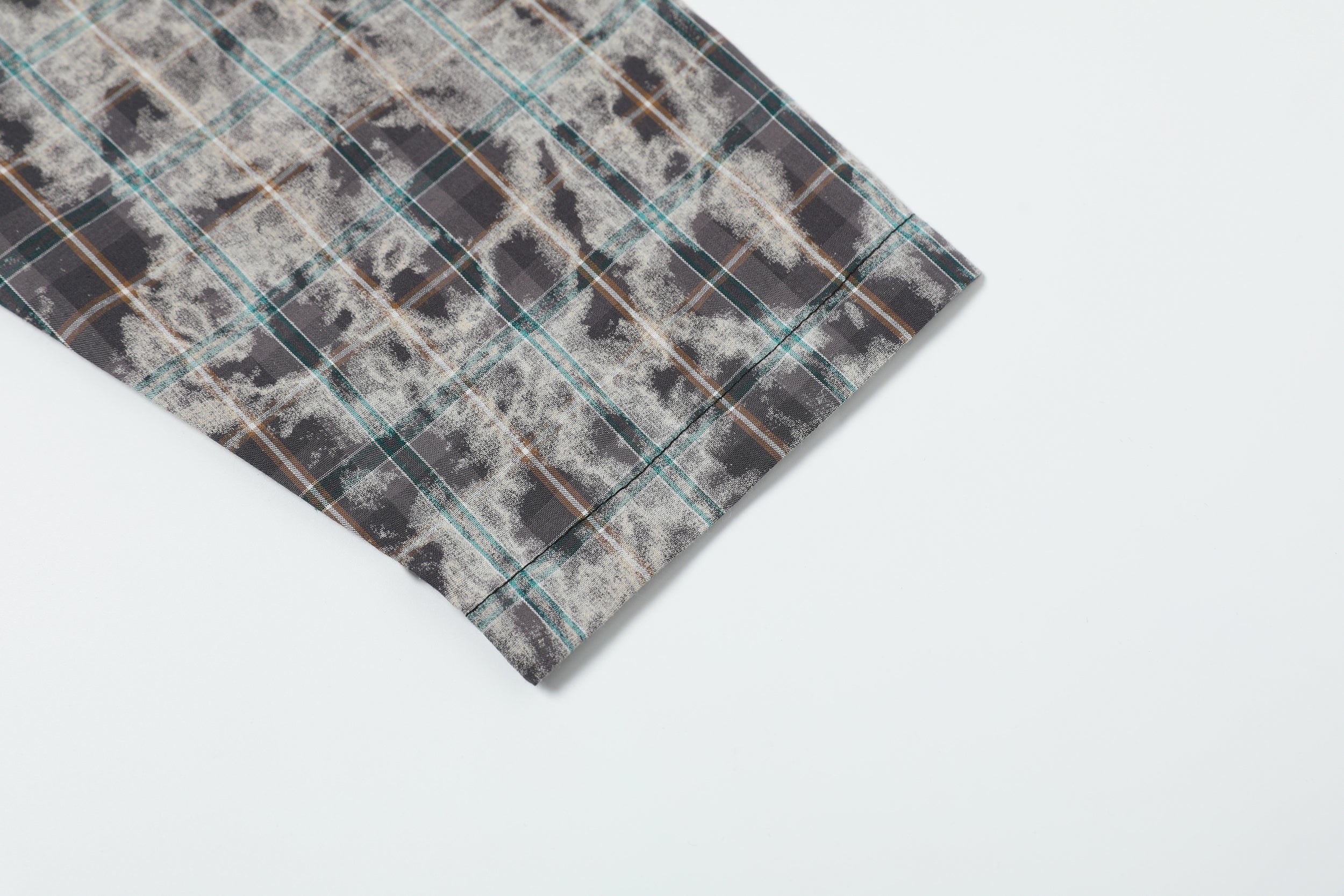 STARRVAINT Graphic Layered Long Sleeve Tee