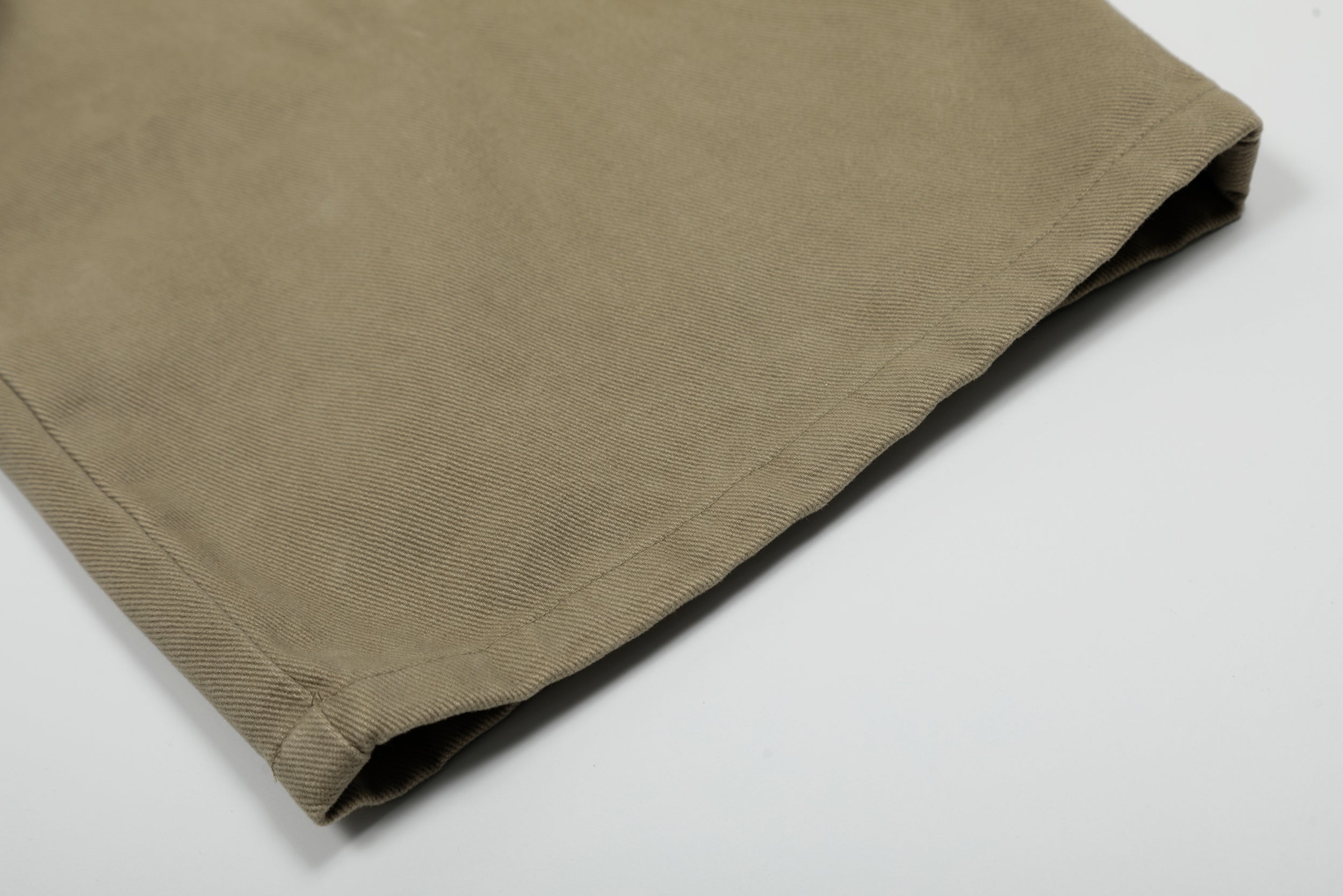 STARRVAINT Vintage Arc-Pocket Balloon Pants