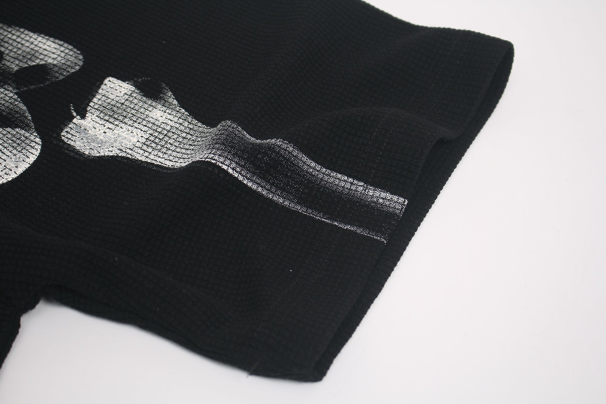 STARRVAINT X-Ray Skeleton Tee