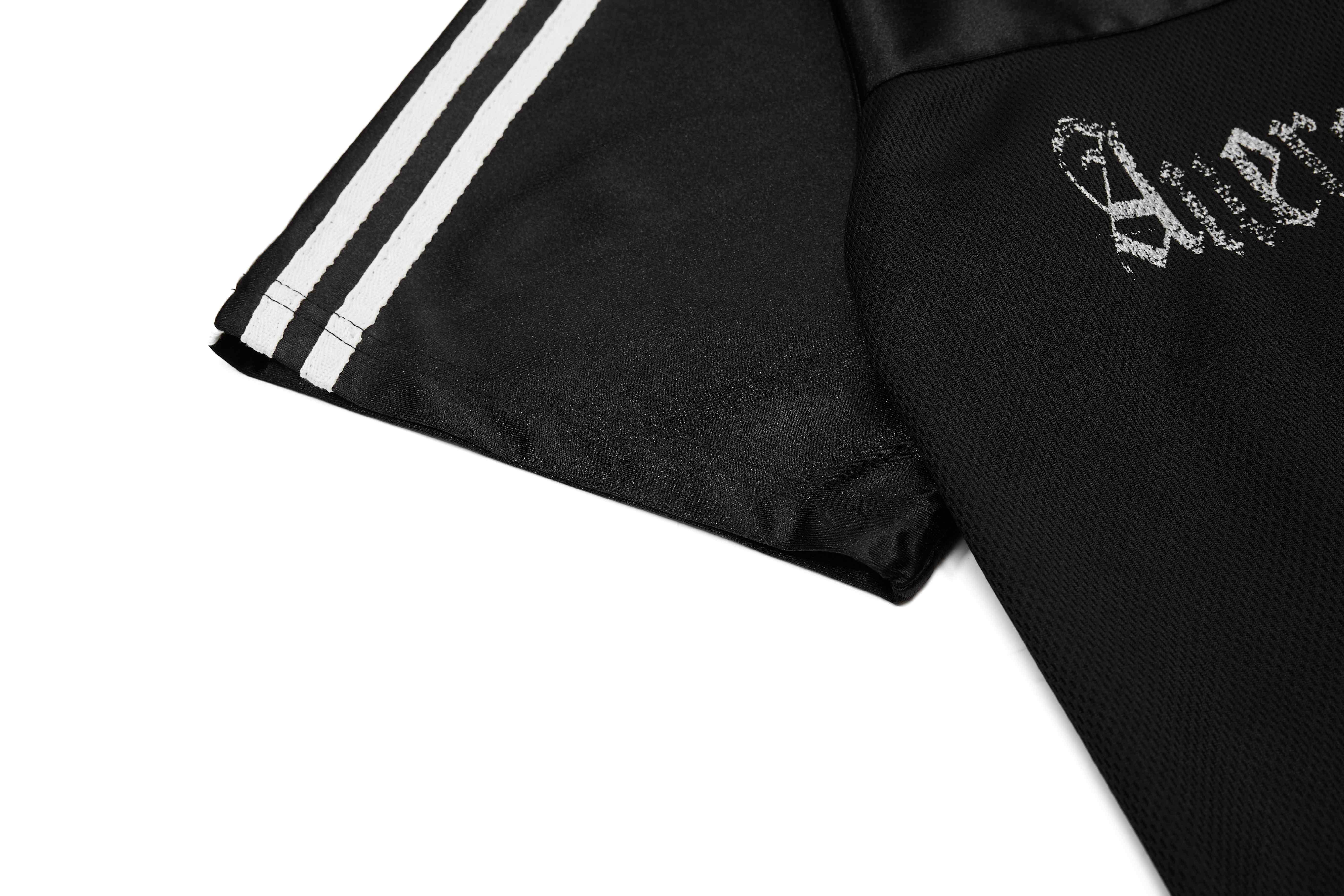 STARRVAINT “Aversio Mesh Sport Tee”
