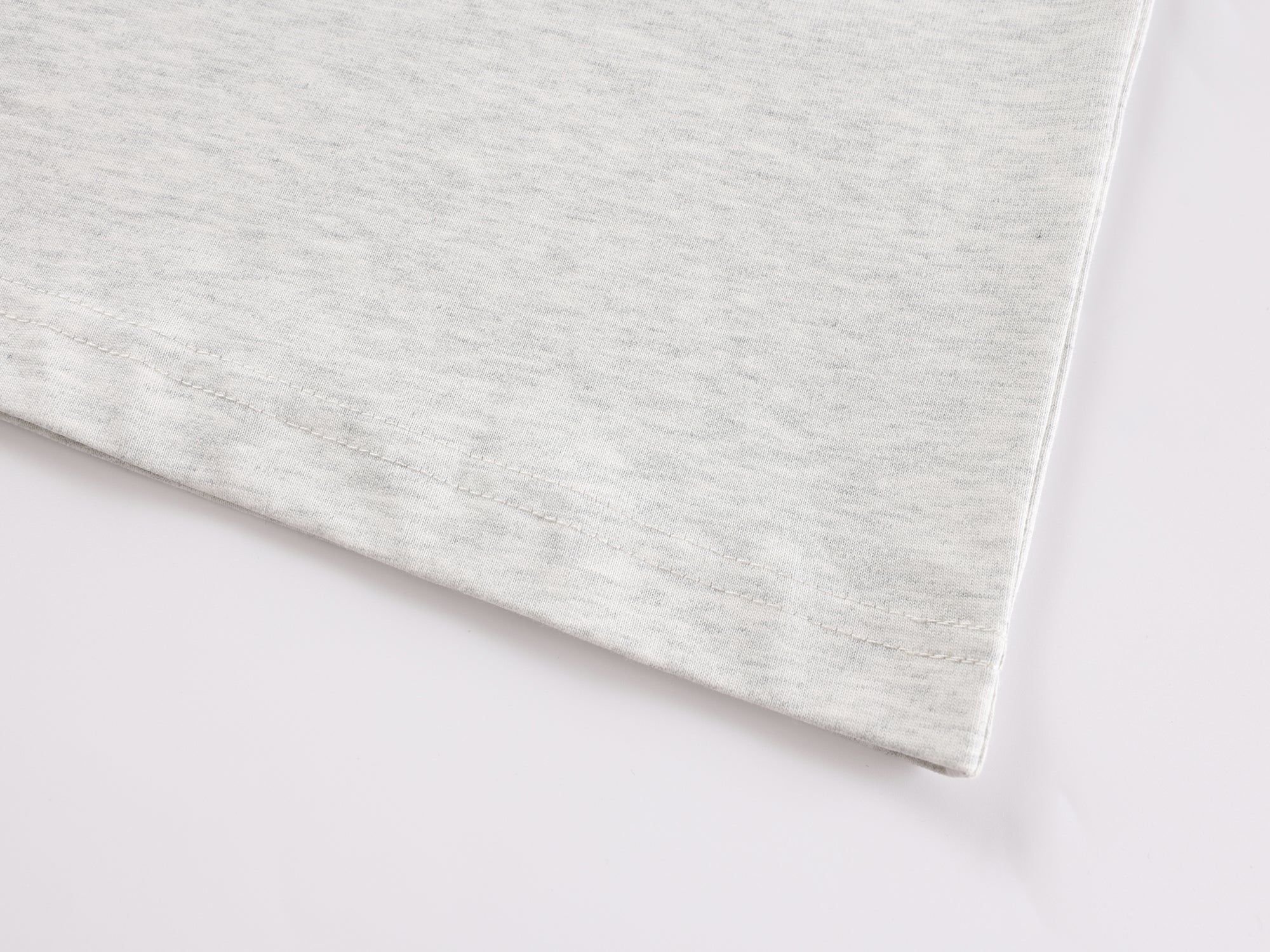 STARRVAINT Graphic Collage Long-Sleeve Tee