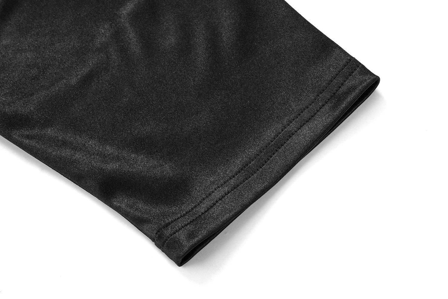 STARRVAINT Long-Sleeve Performance Jersey