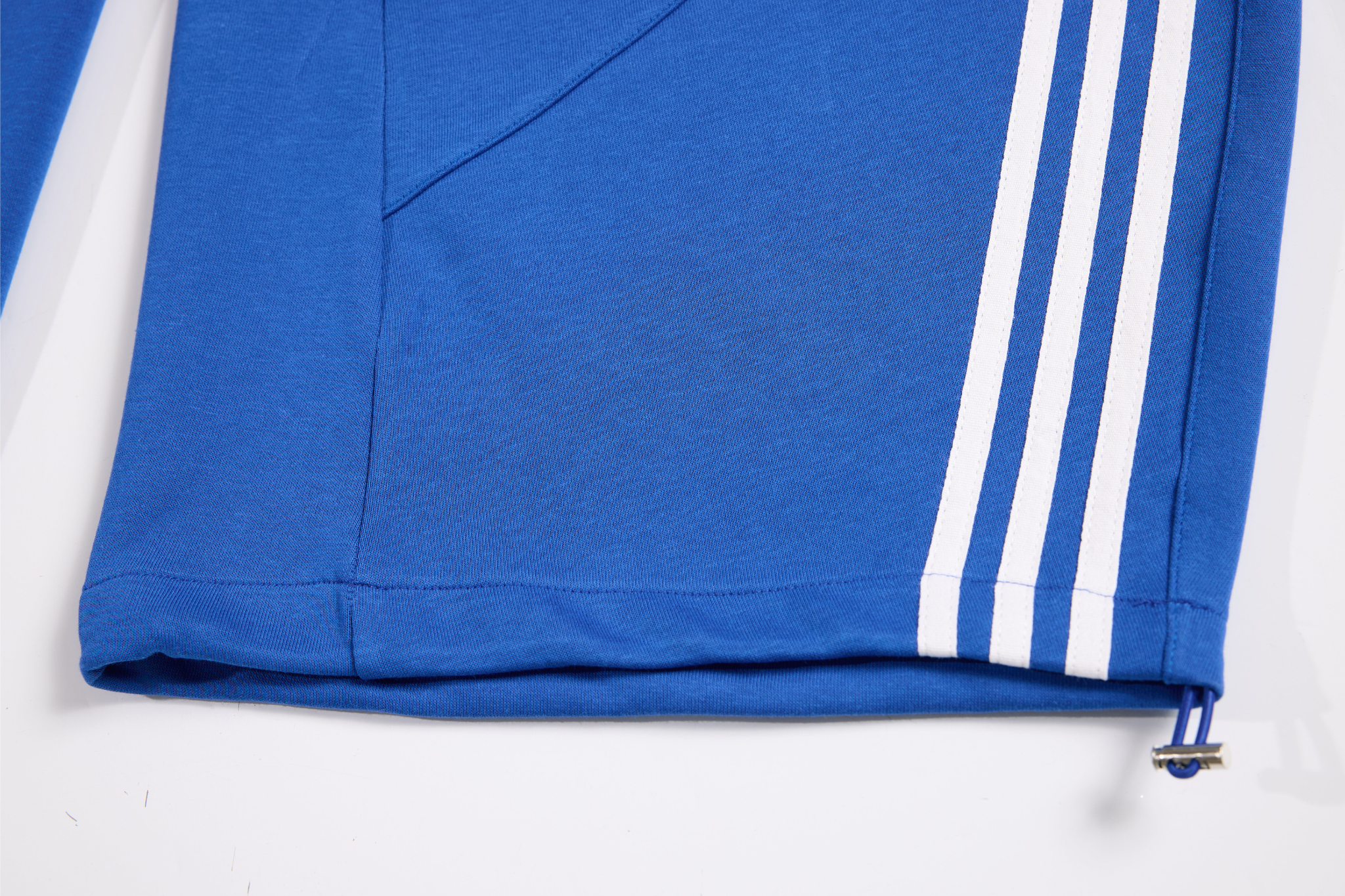 STARRVAINT Curved Stripe Track Pants