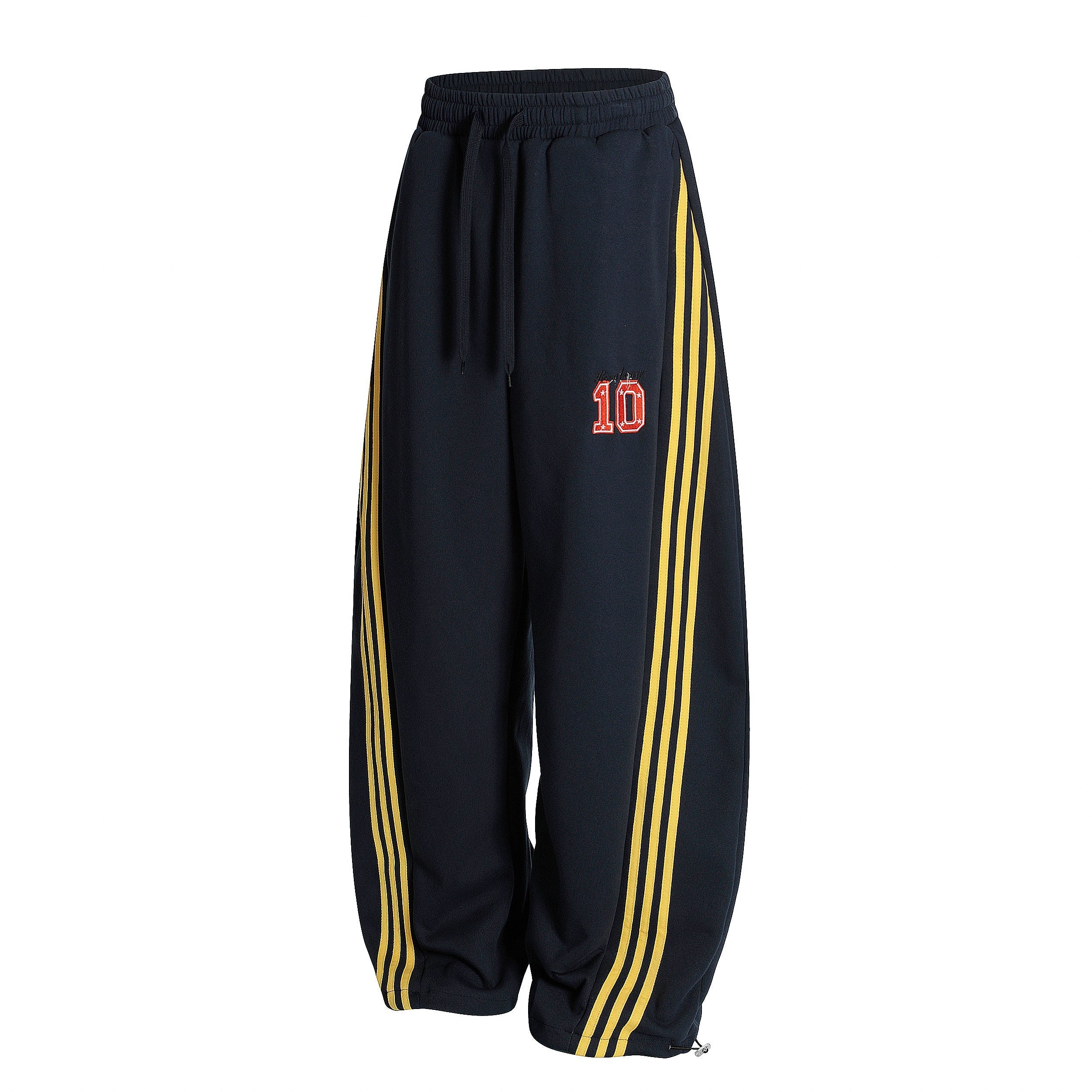 STARRVAINT Retro Track Pants
