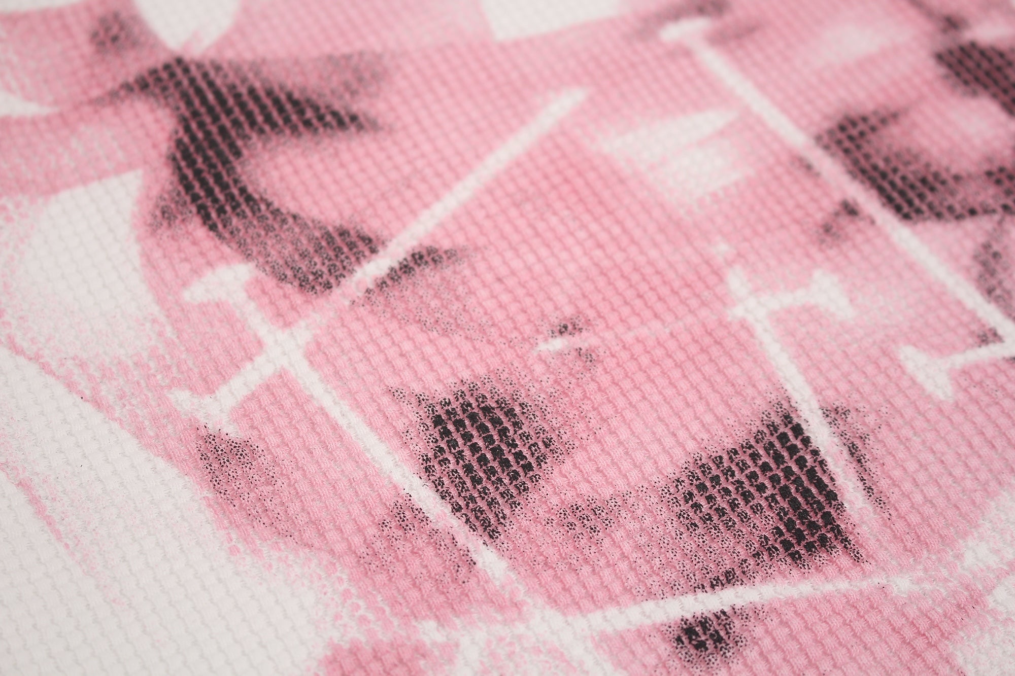 STARRVAINT X-Ray Skeleton Tee