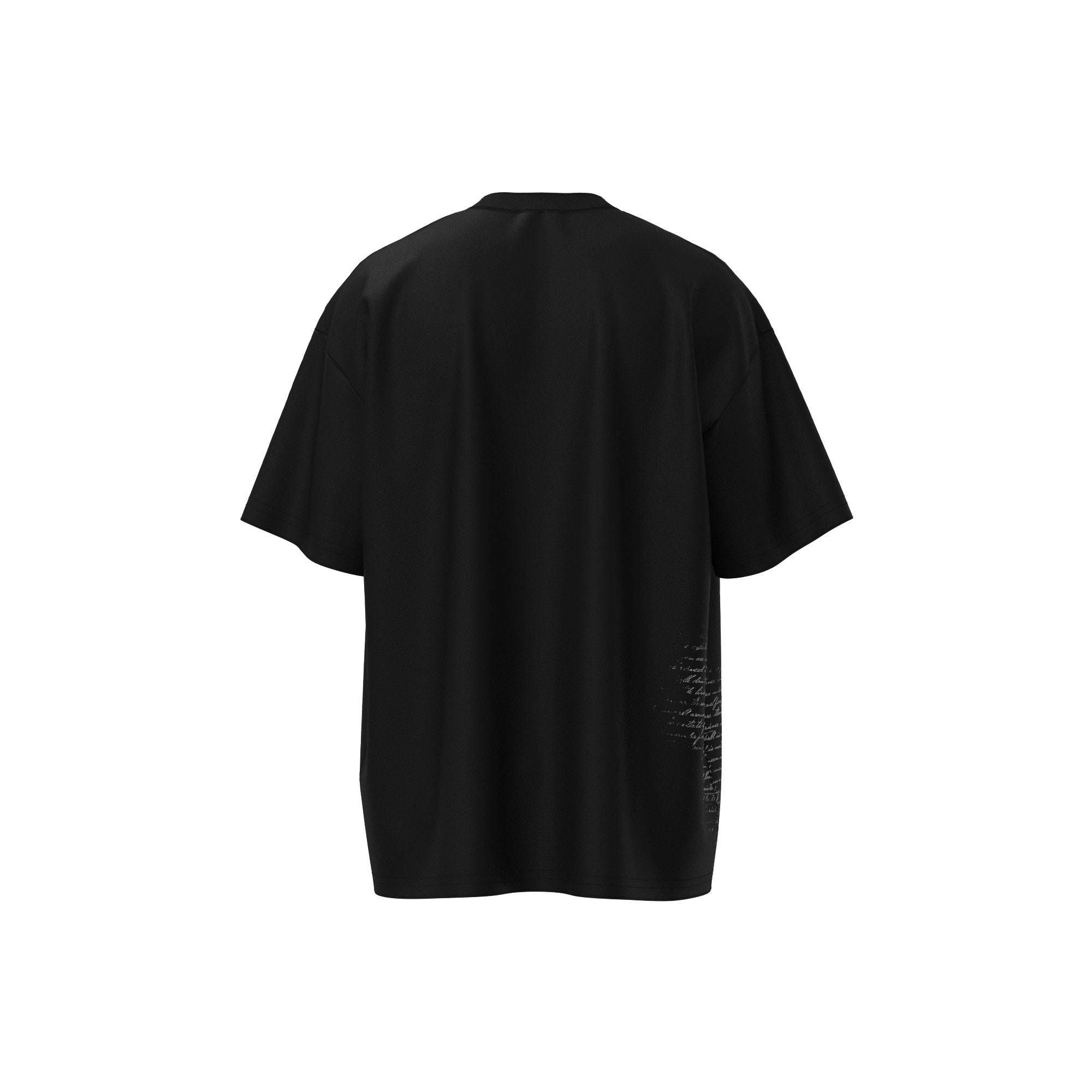 STARRVAINT Narcissist Eye Graphic Tee