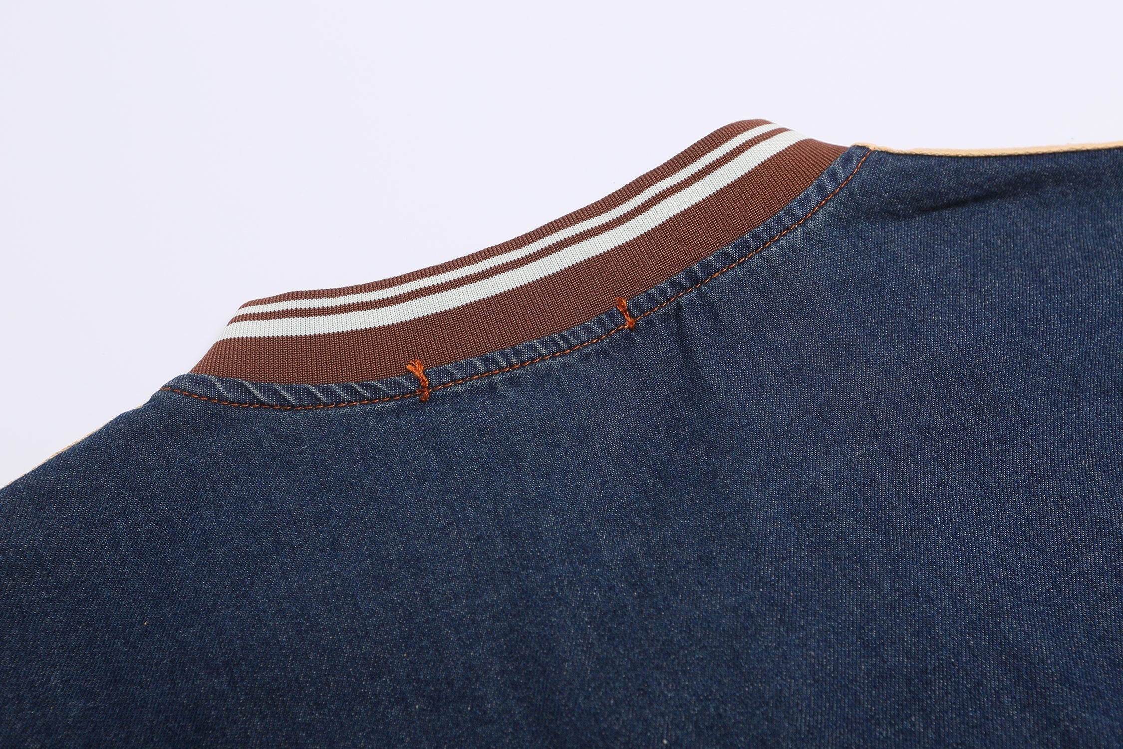 STARRVAINT Vintage Brooklyn Tee