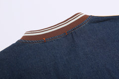 STARRVAINT Vintage Brooklyn Tee