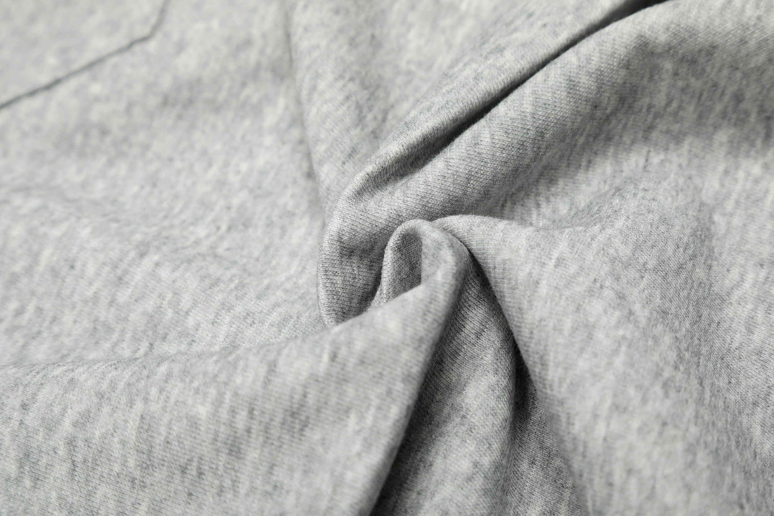 STARRVAINT “Minimal Lounge Wide Shorts”