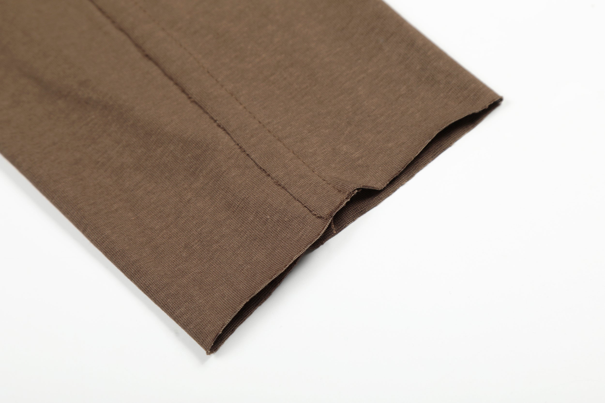 STARRVAINT Classic Henley Long Sleeve Tee