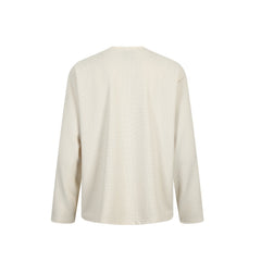 STARRVAINT Graphic Long Sleeve Tee