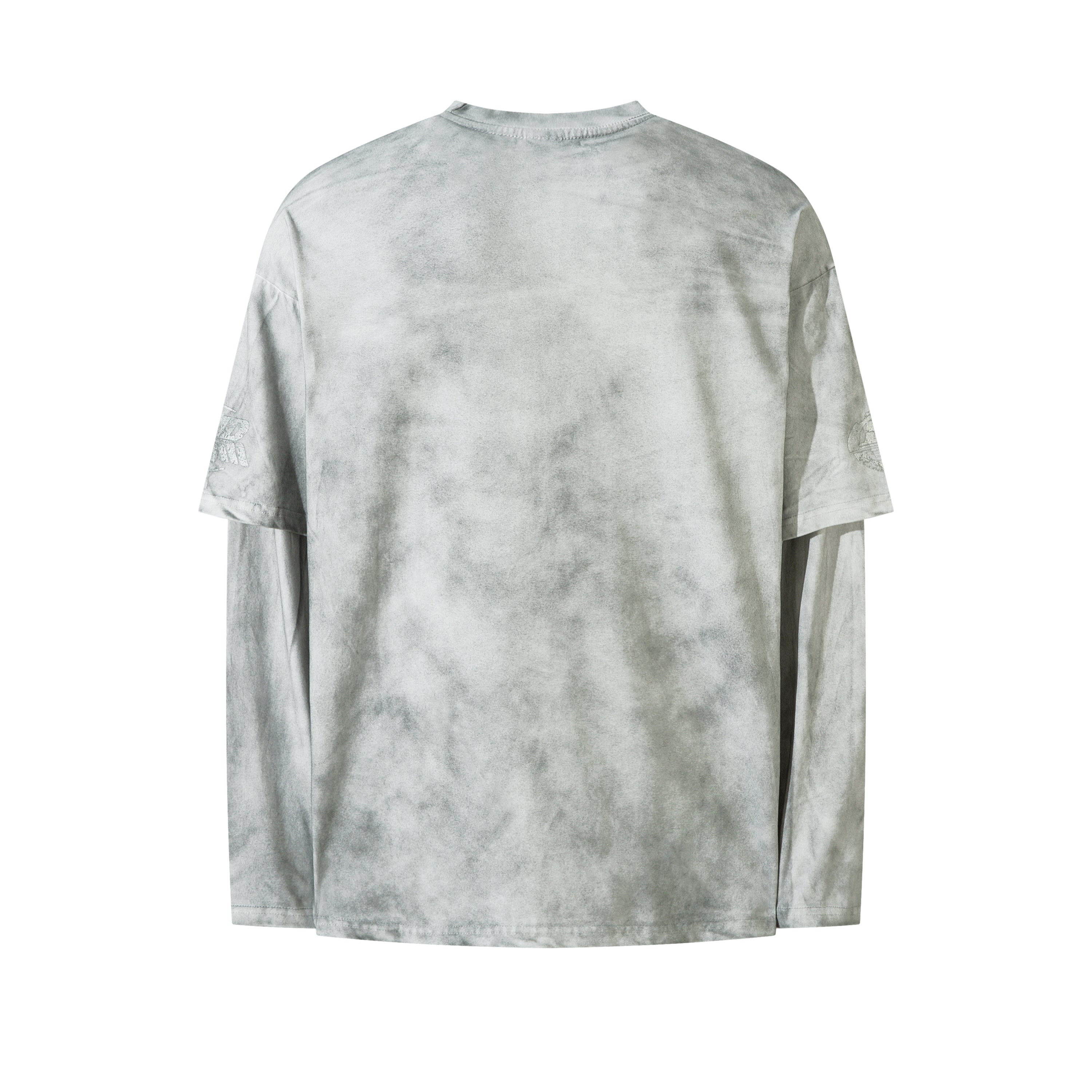 STARRVAINT McCann 5X Layered Tee