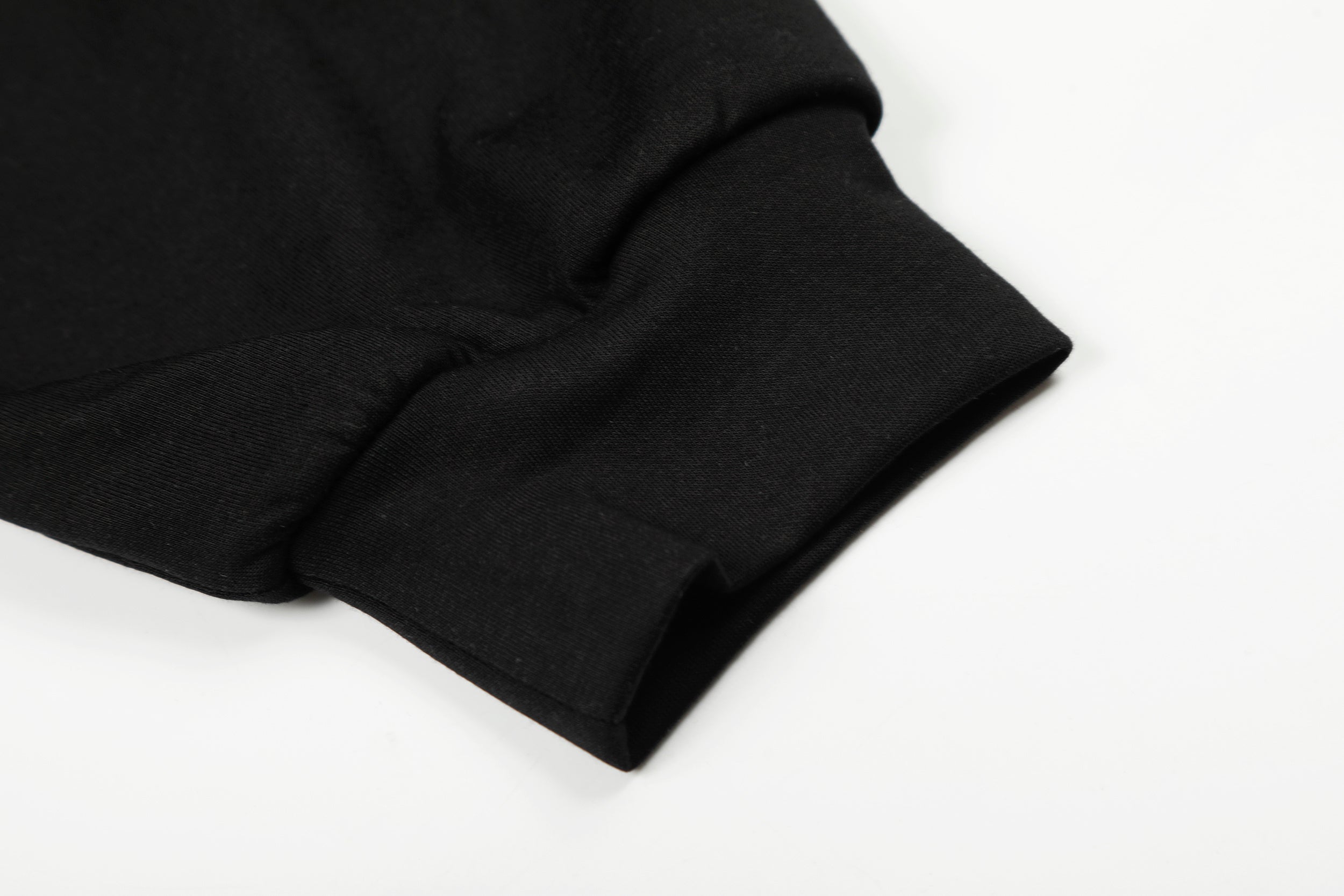 STARRVAINT Break Line Graphic Polo