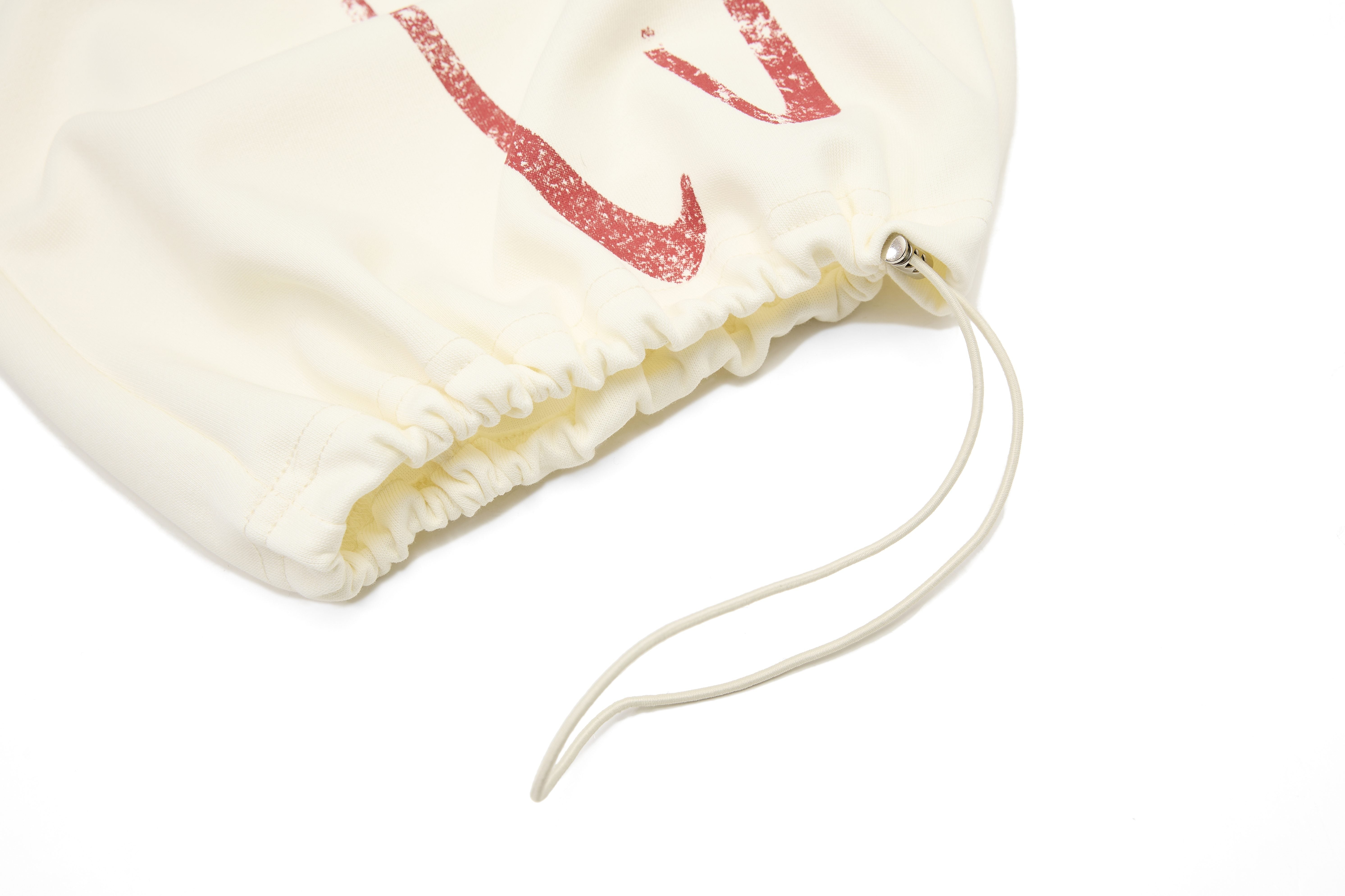 STARRVAINT “American Varsity” Wide-Leg Sweatpants