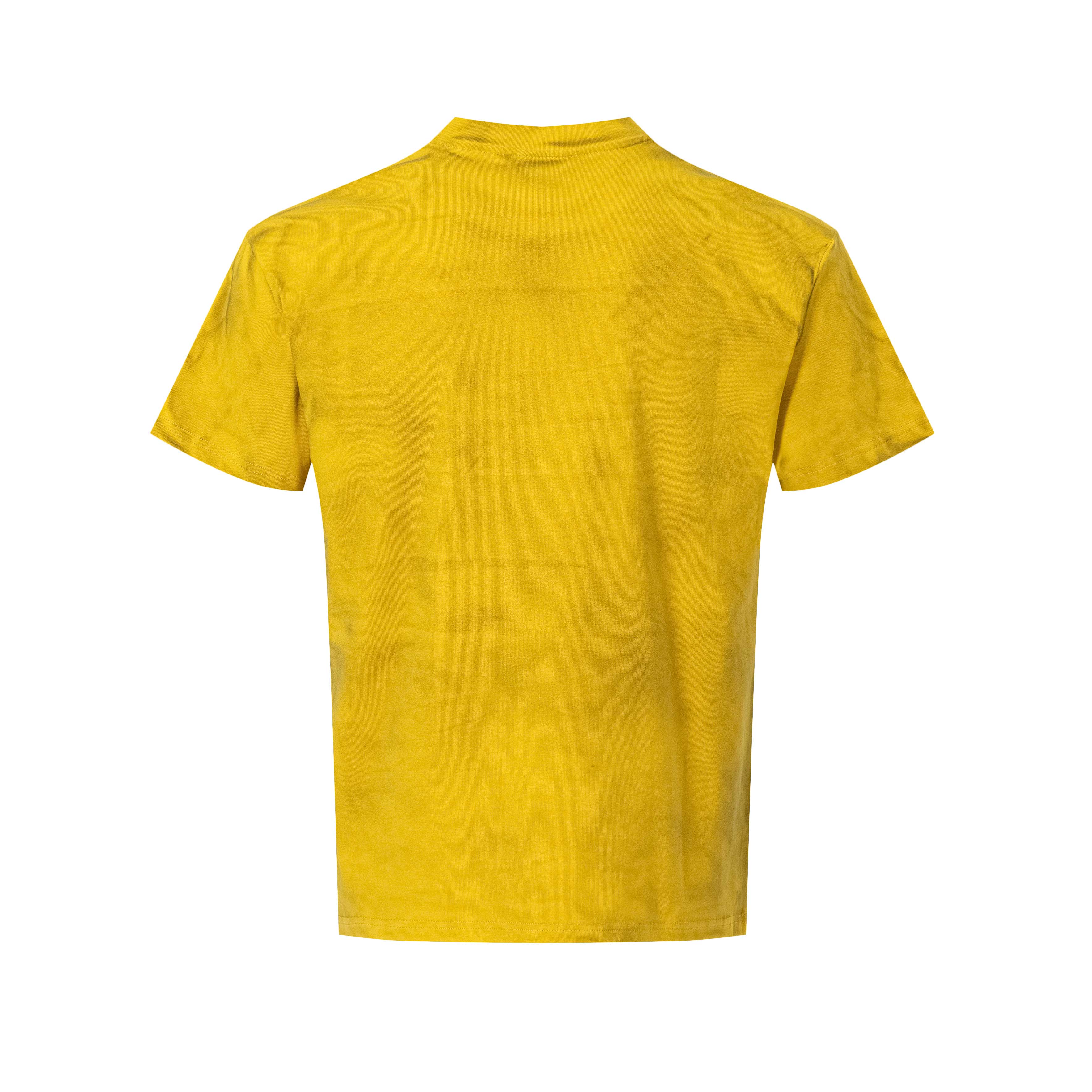 STARRVAINT Vintage Graphic Washed Tee