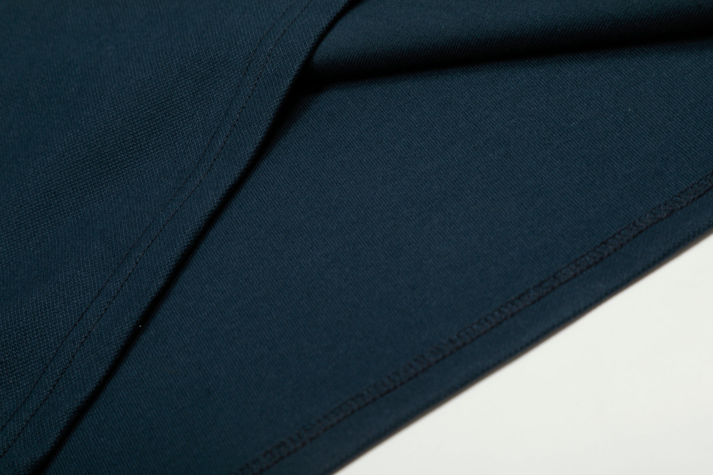 STARRVAINT Varsity Graphic Long Sleeve Tee