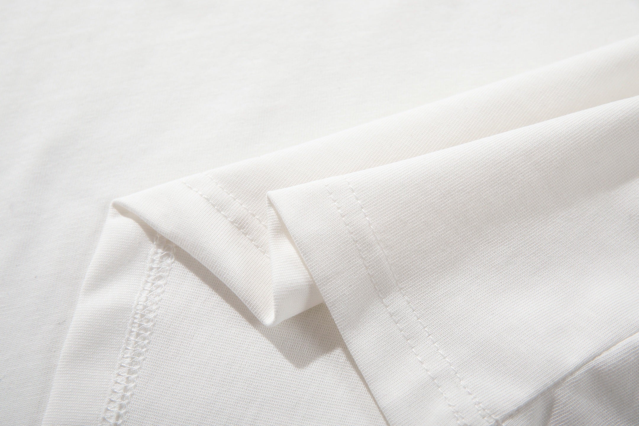 STARRVAINT “Racing Crest Polo Shirt”