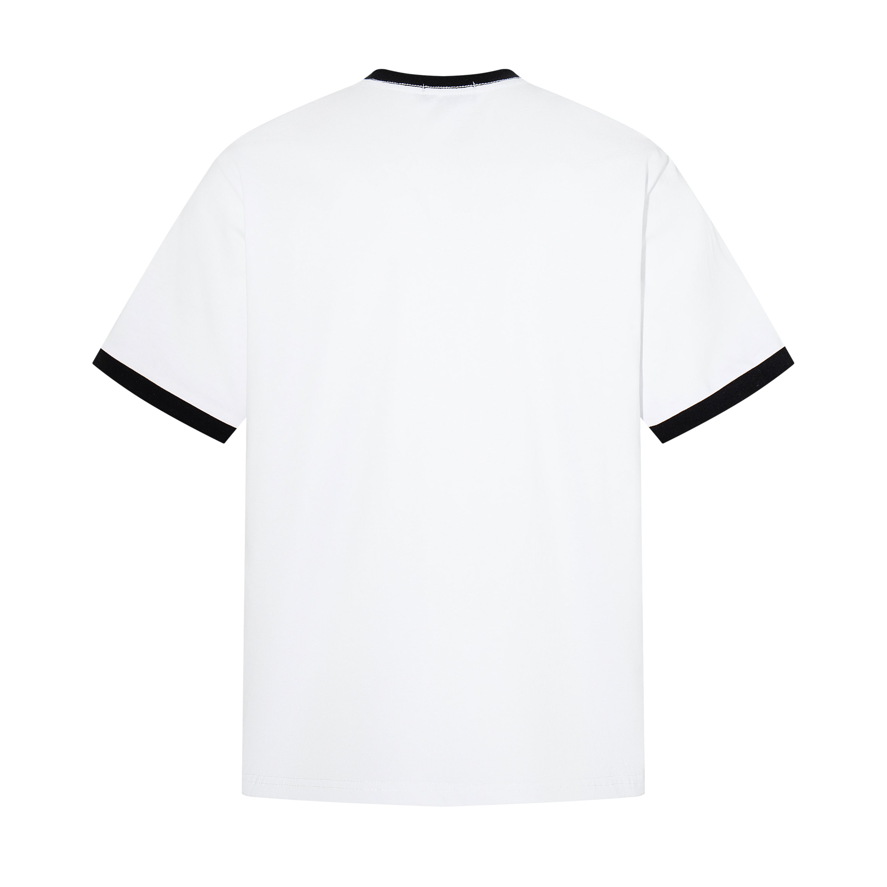 STARRVAINT Creativity Ringer Tee