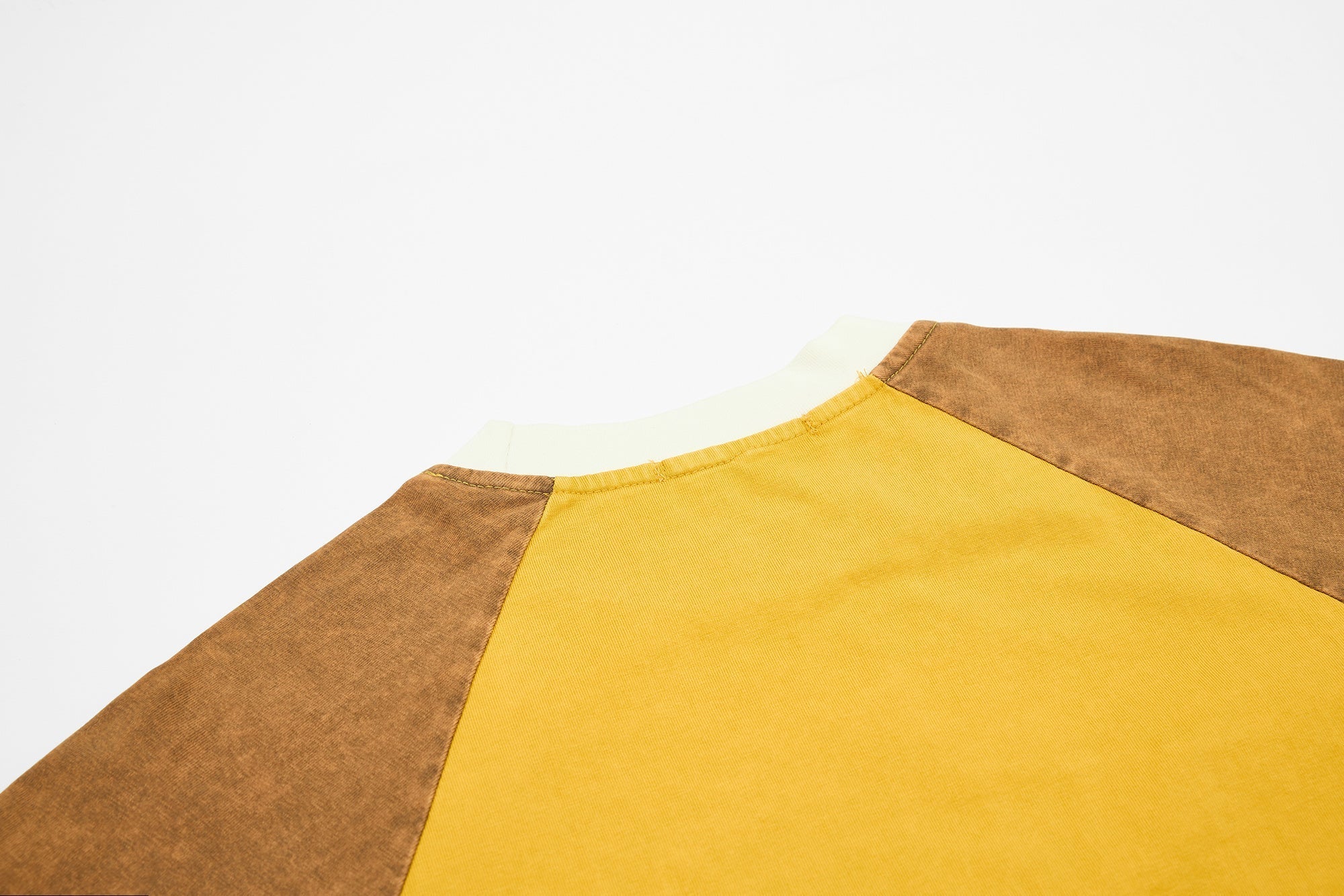 STARRVAINT Malibu Washed Raglan Tee