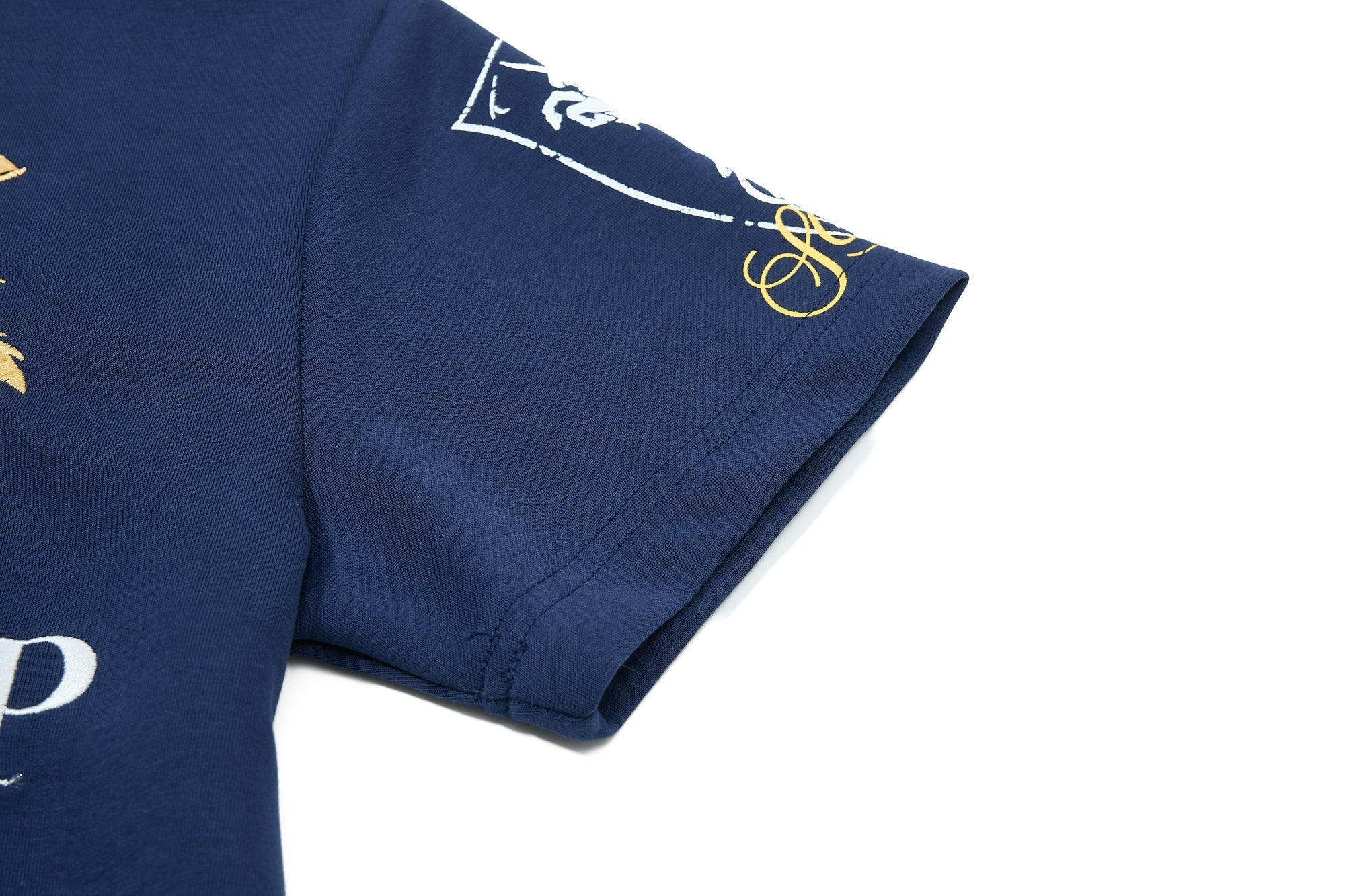 STARRVAINT Hustle Classic Polo Shirt