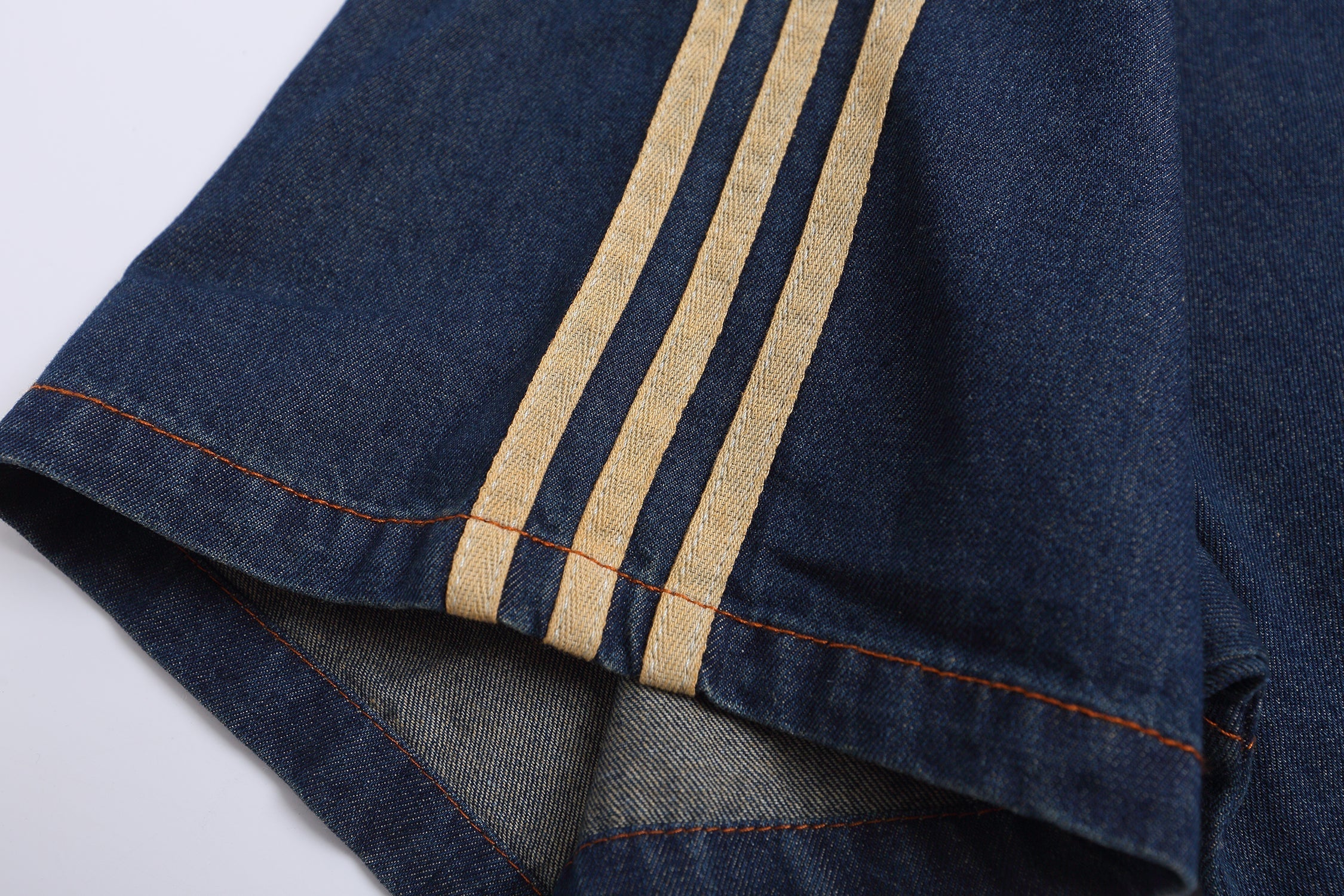STARRVAINT Vintage Brooklyn Tee