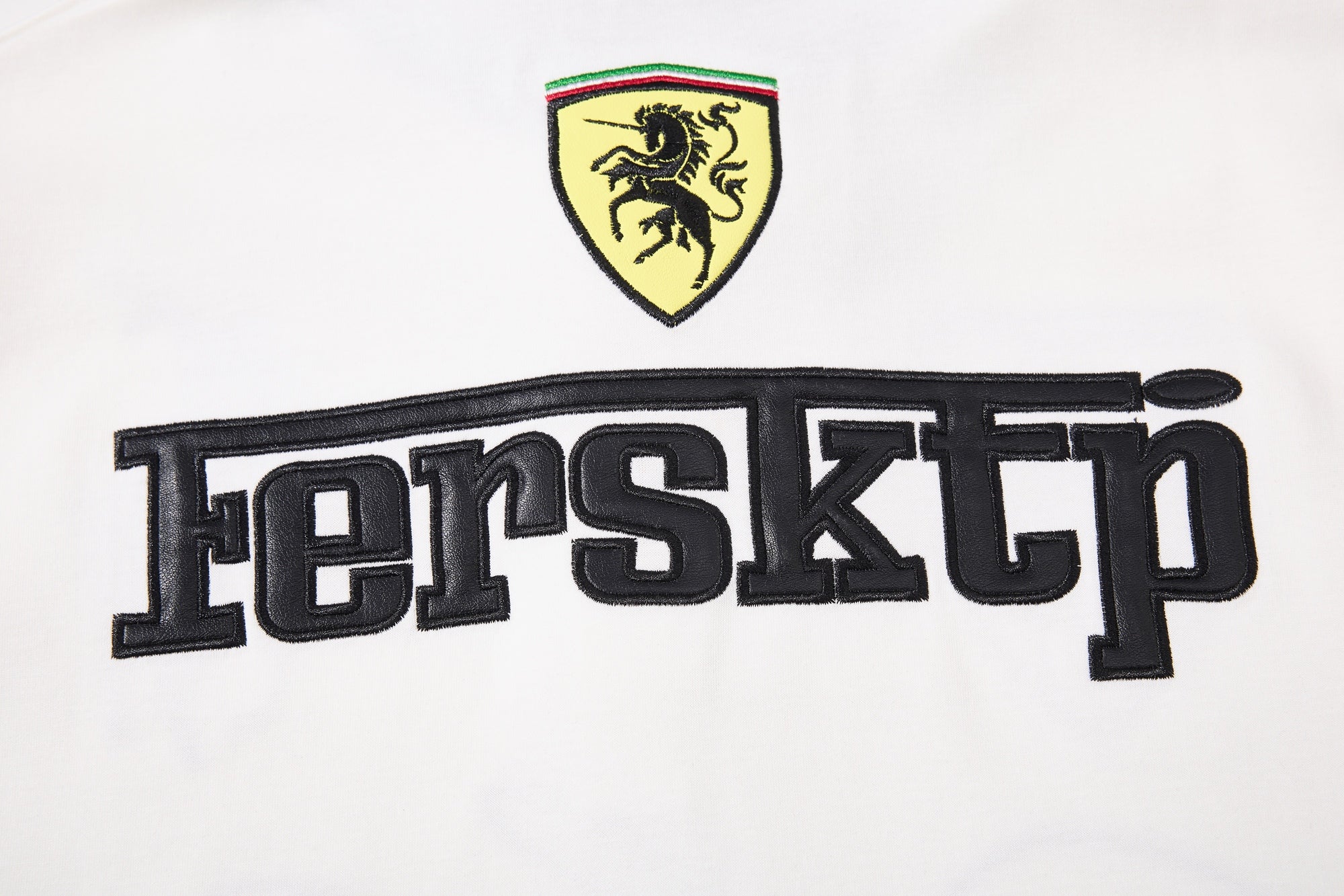 STARRVAINT Streetwear Polo
