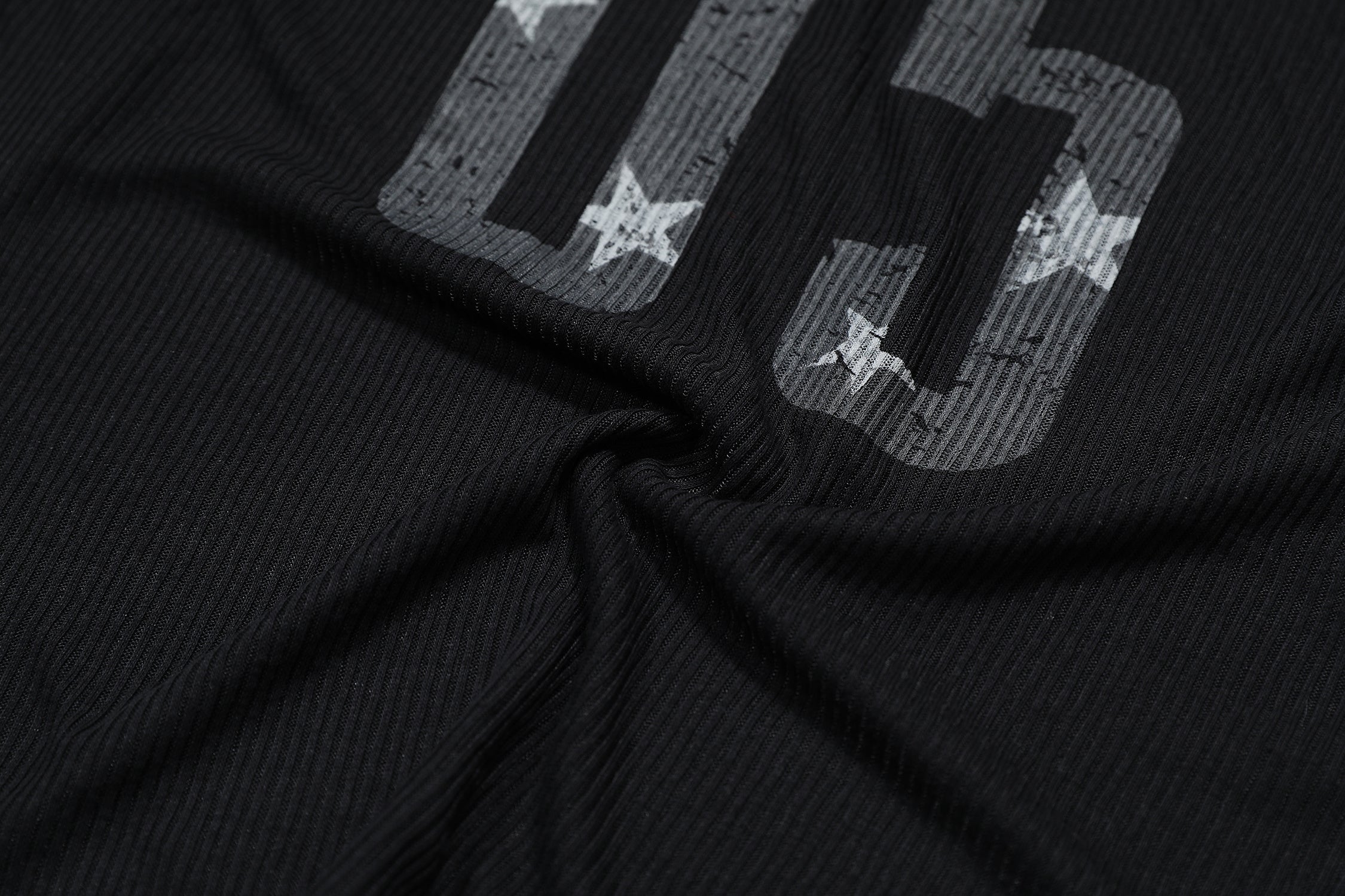 STARRVAINT Benchmark Long Sleeve Polo