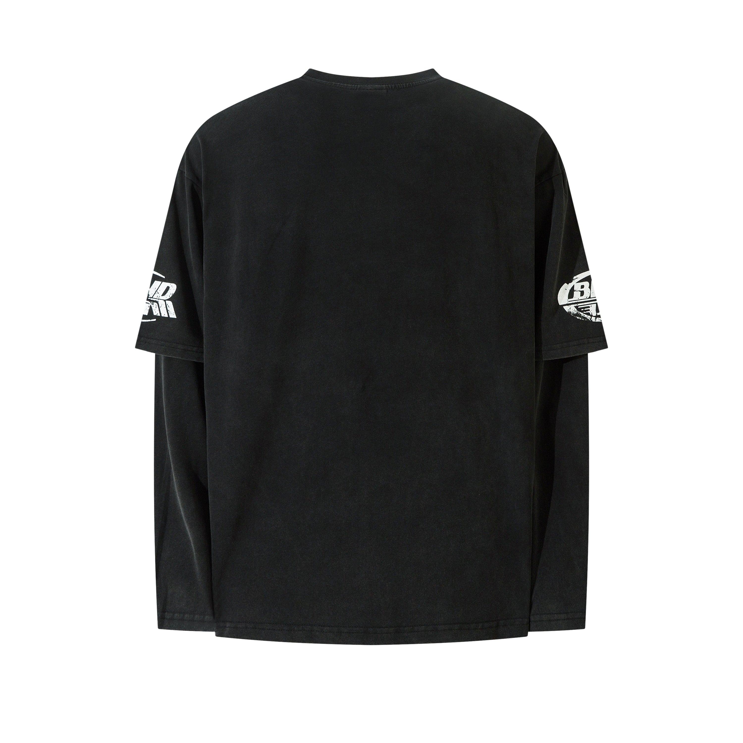 STARRVAINT McCann 5X Layered Tee