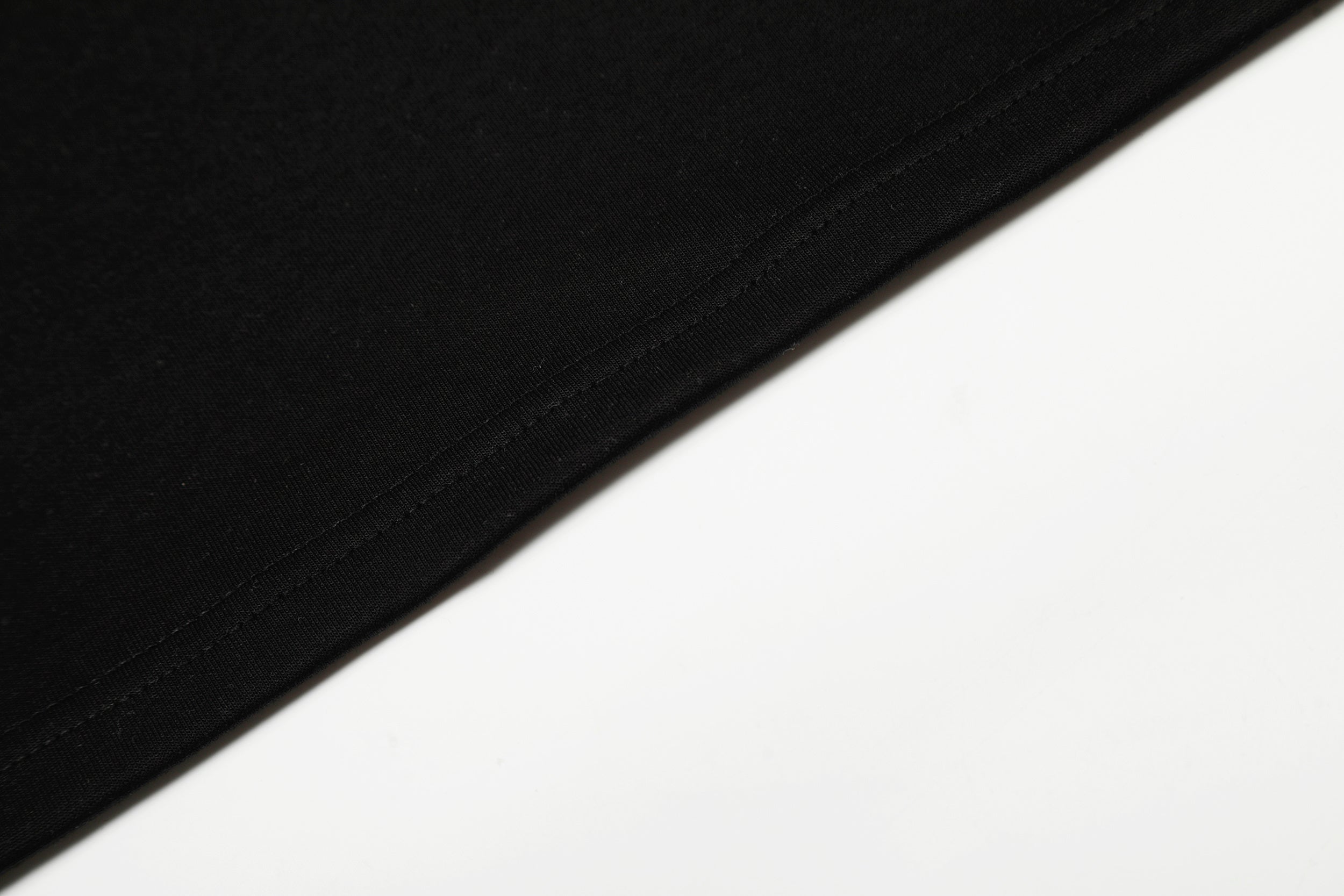 STARRVAINT Break Line Graphic Polo