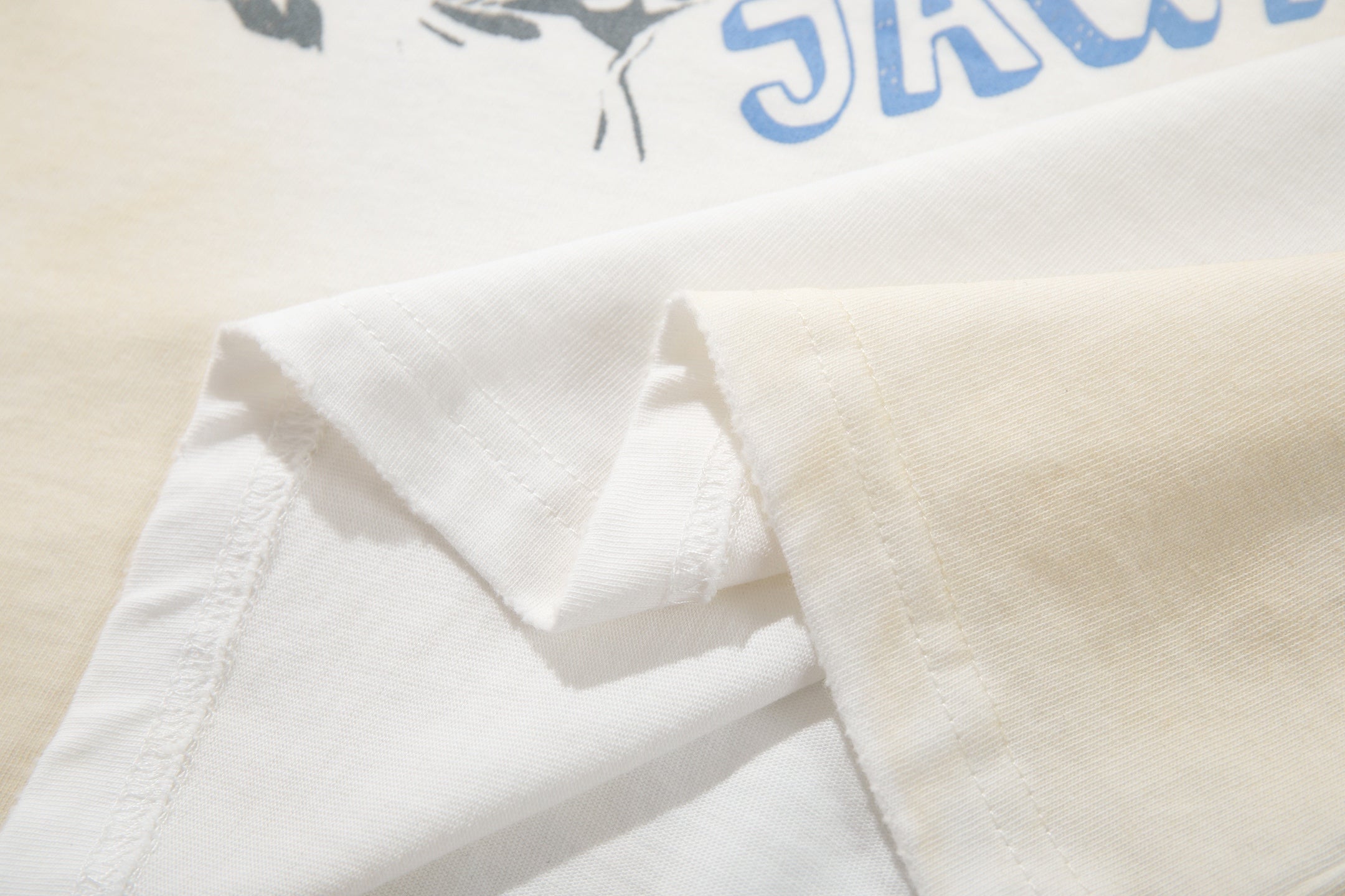 STARRVAINT “Mixed Signals” Graphic Tee
