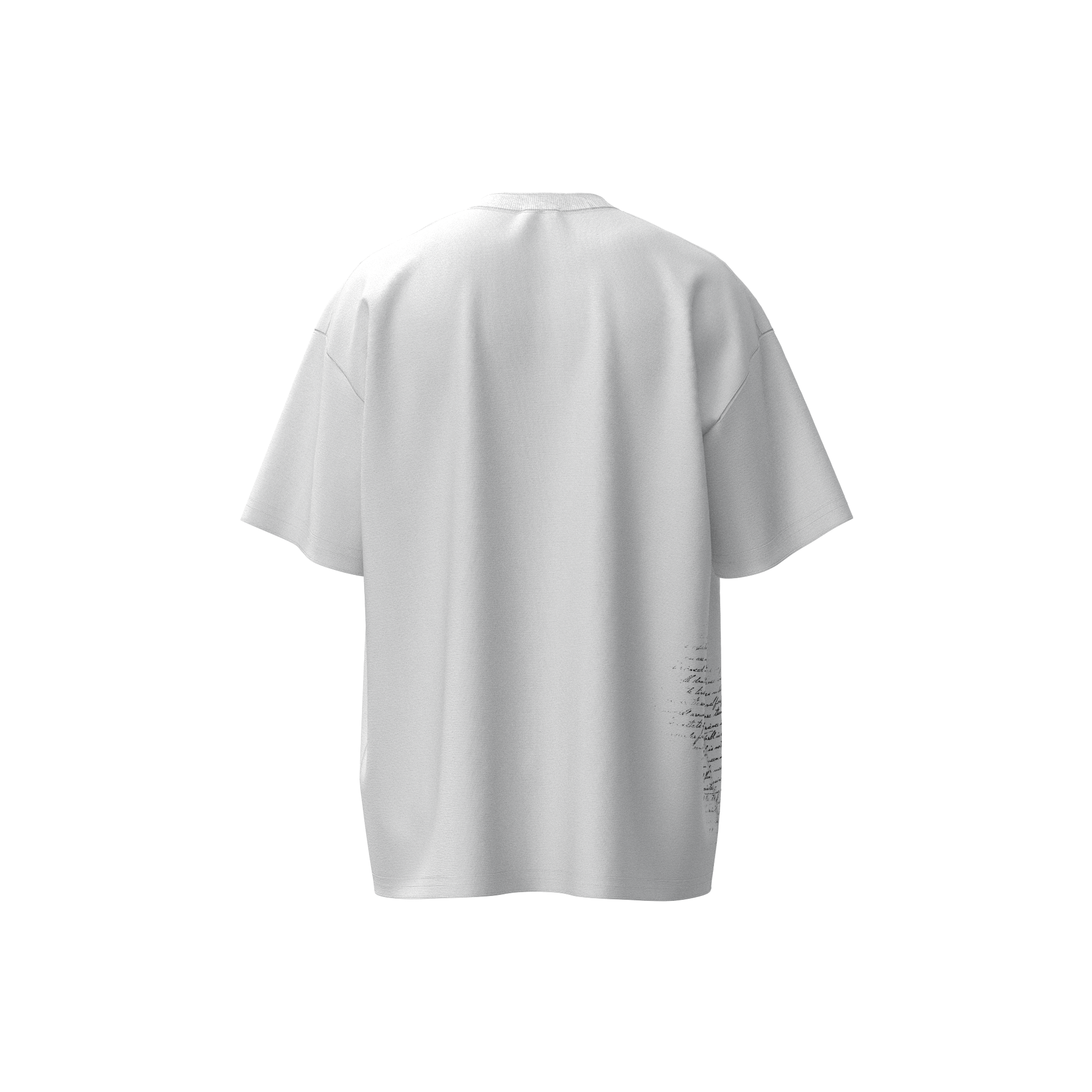 STARRVAINT Narcissist Eye Graphic Tee
