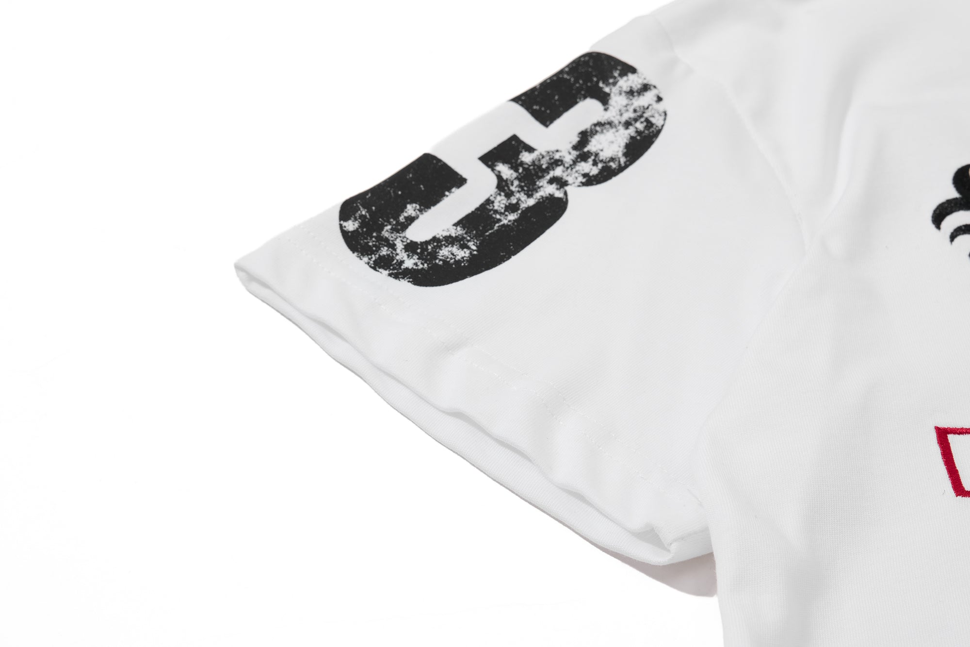 STARRVAINT SK Channel Polo Tee