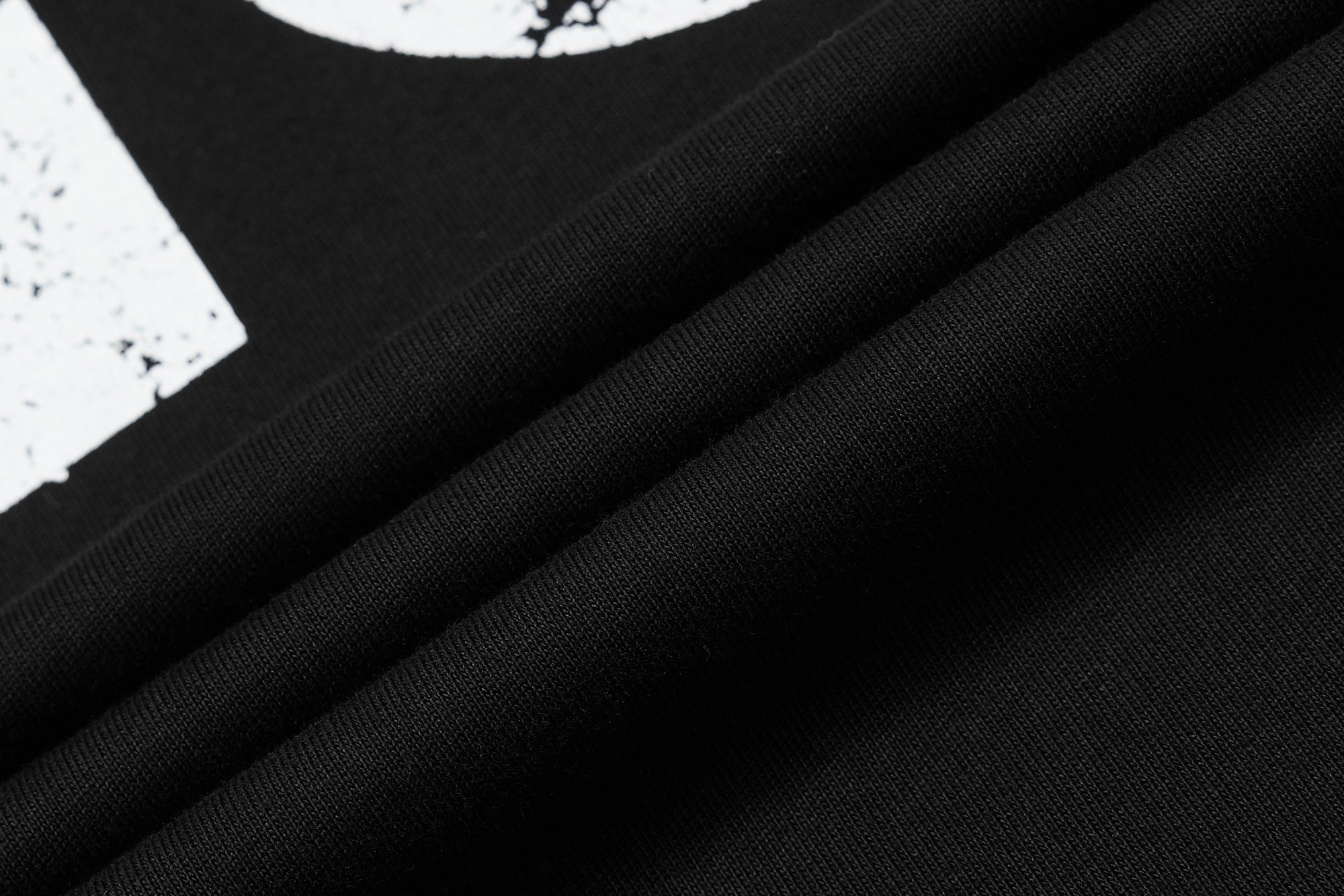 STARRVAINT SK Channel Polo Tee