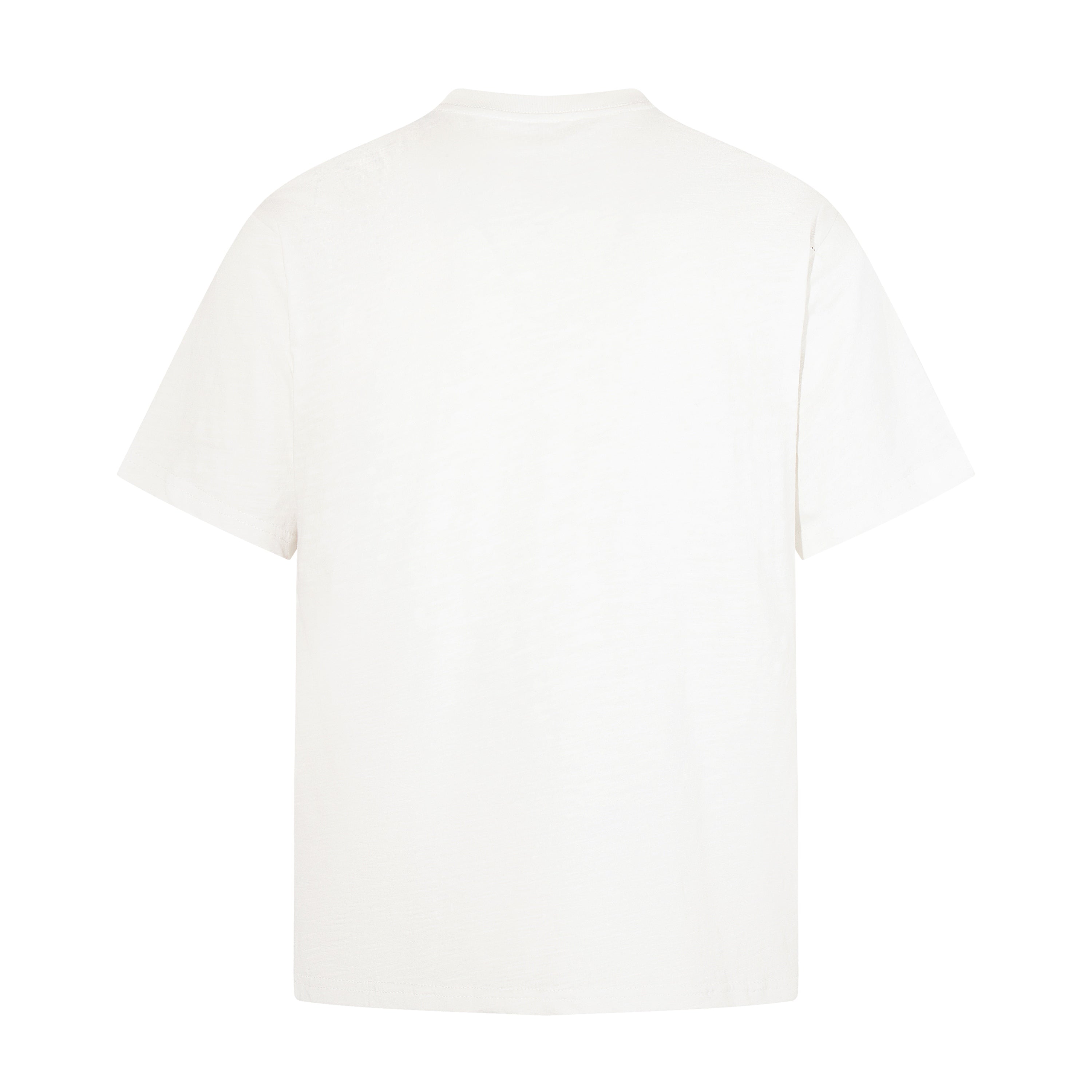 STARRVAINT Abstract Sketch Graphic T-Shirt