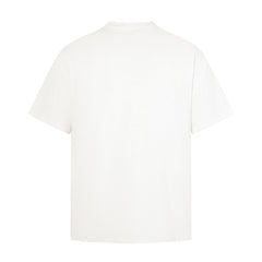STARRVAINT Abstract Sketch Graphic T-Shirt
