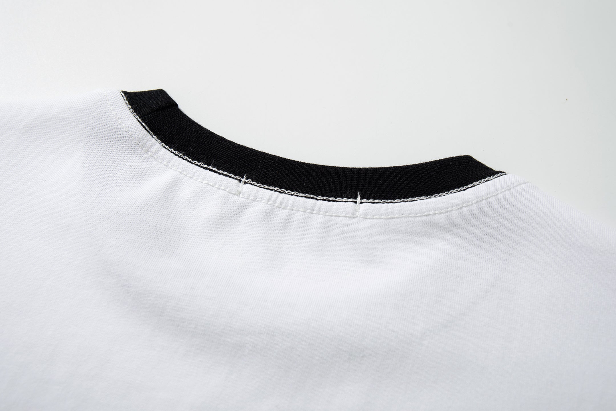 STARRVAINT Creativity Ringer Tee