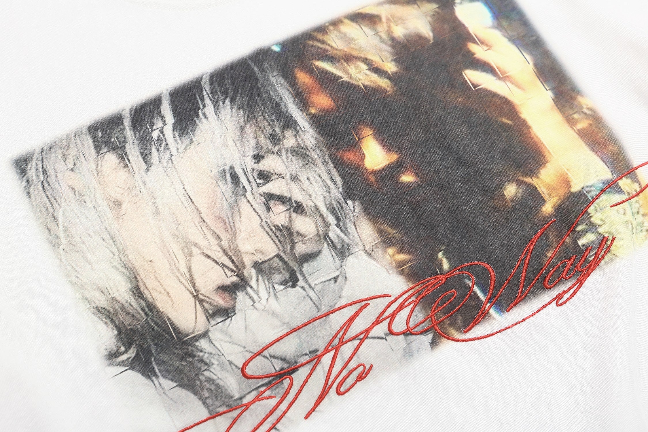 STARRVAINT Vintage Graphic T-Shirt