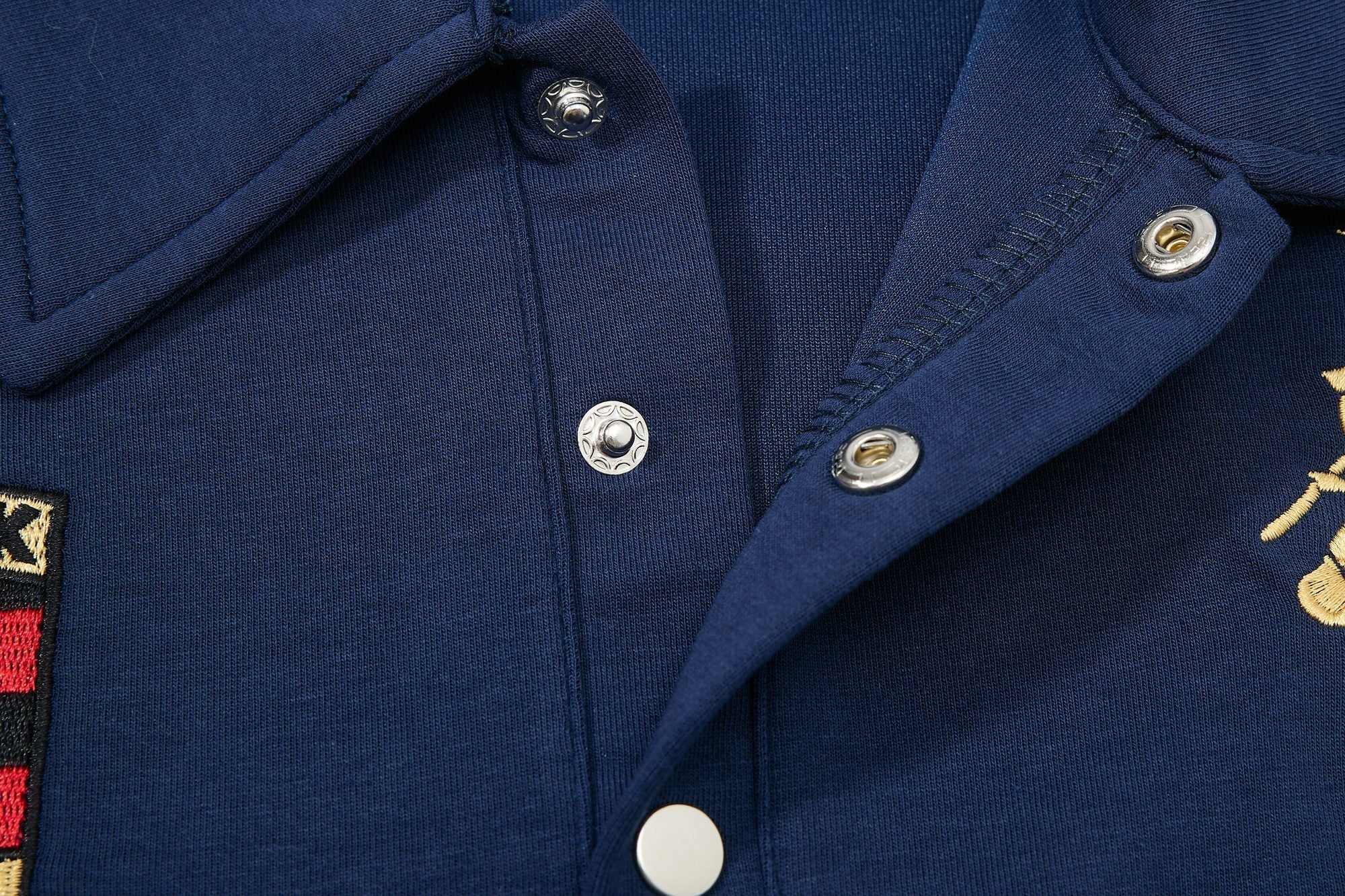 STARRVAINT Hustle Classic Polo Shirt