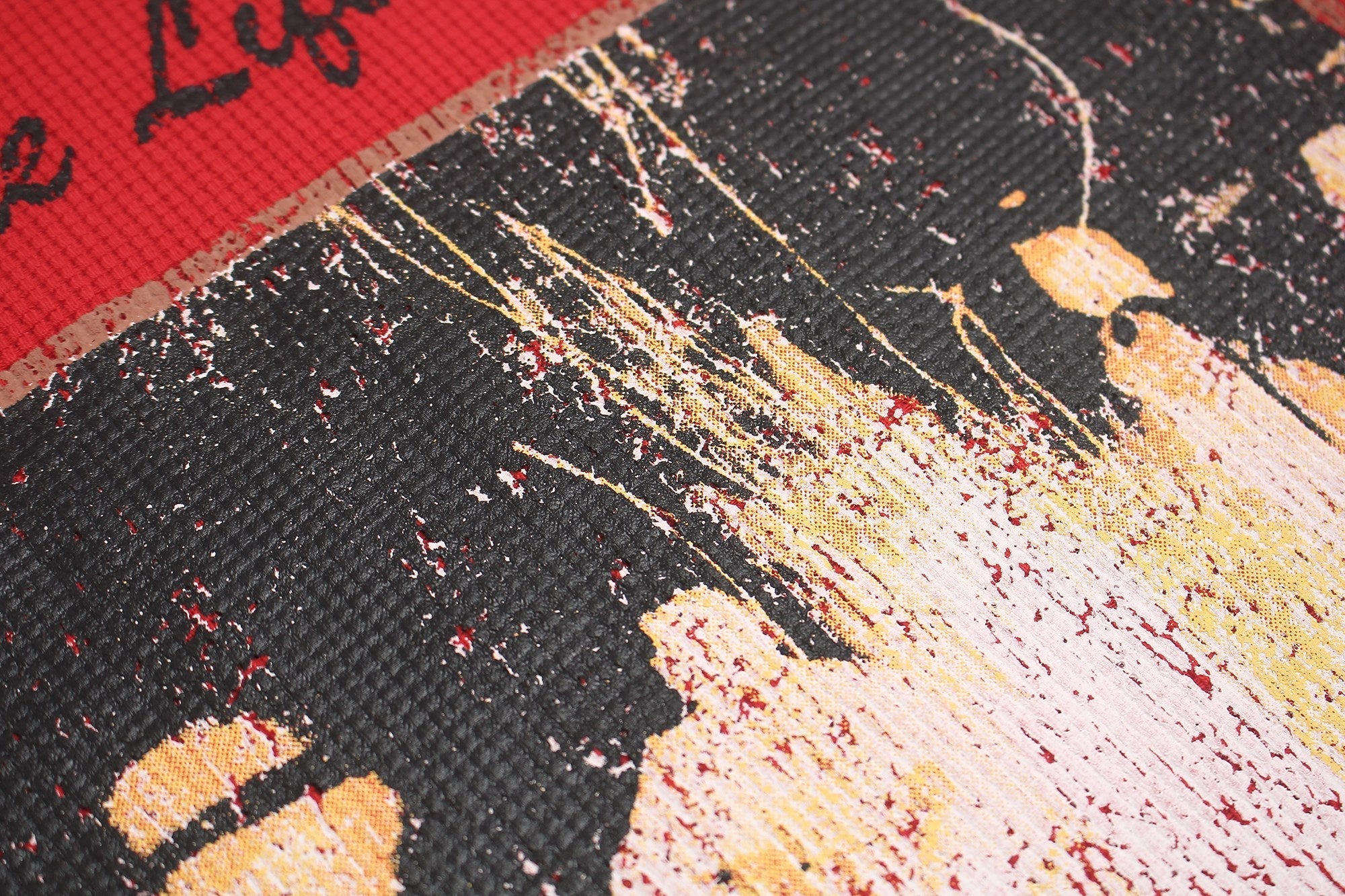 STARRVAINT “Happy Memories” Graphic Tee