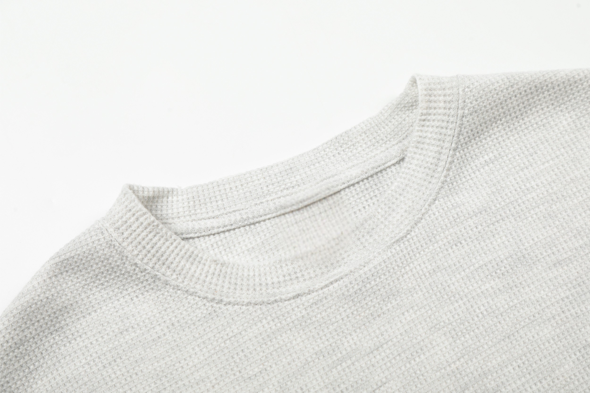 STARRVAINT Union Graphic Long Sleeve Tee