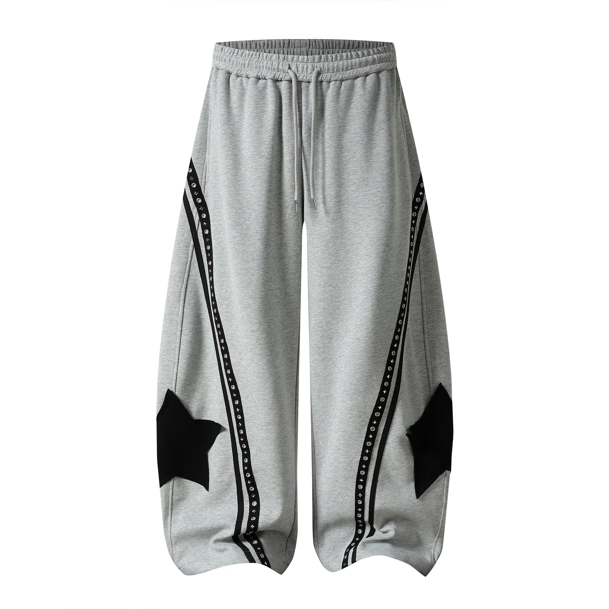 STARRVAINT Star Panel Track Pants