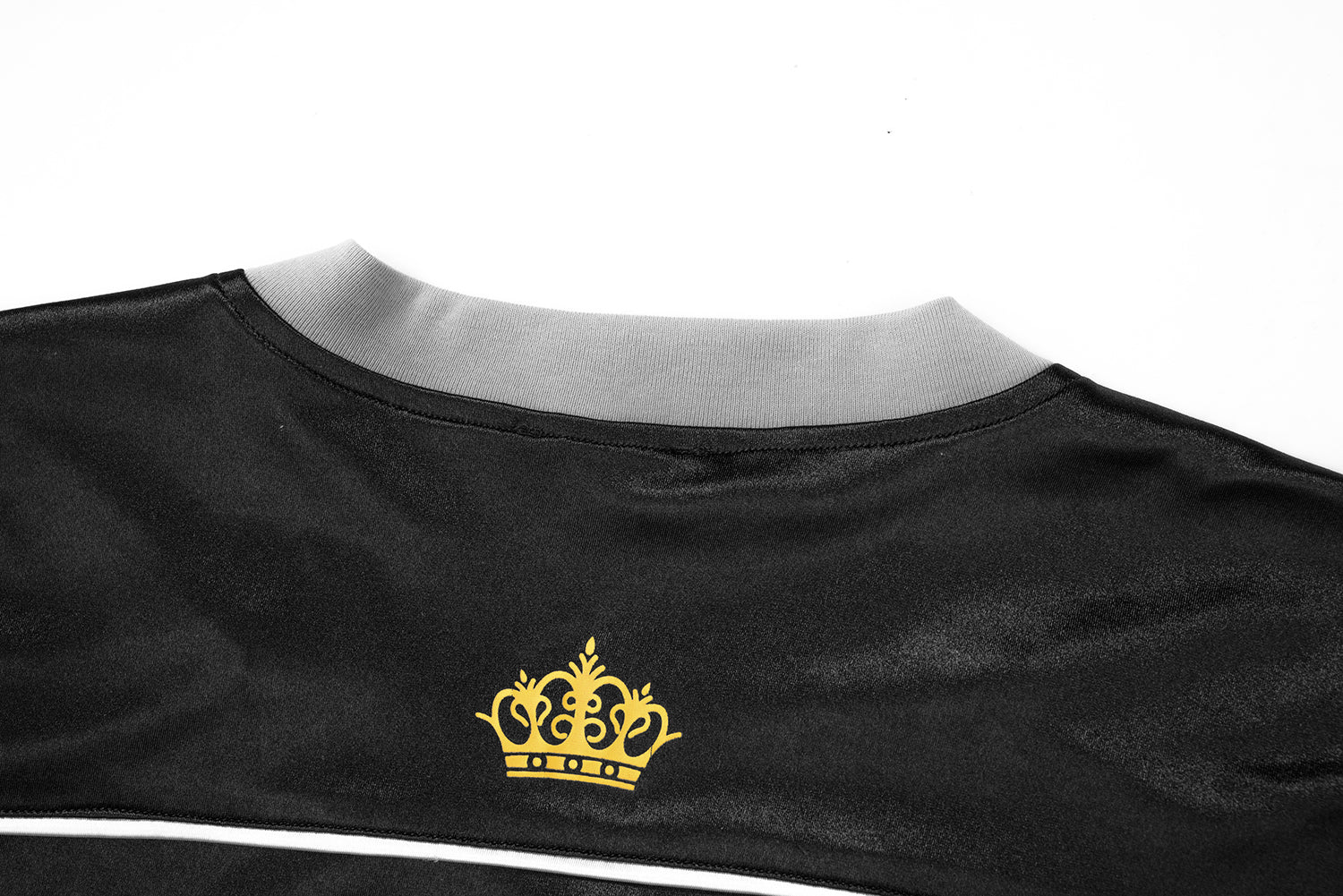 STARRVAINT Long-Sleeve Performance Jersey
