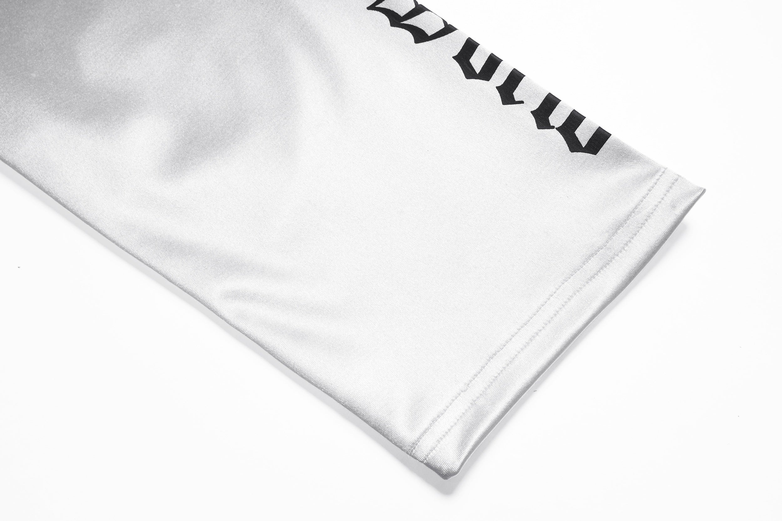 STARRVAINT Gothic Mesh Long Sleeve Jersey