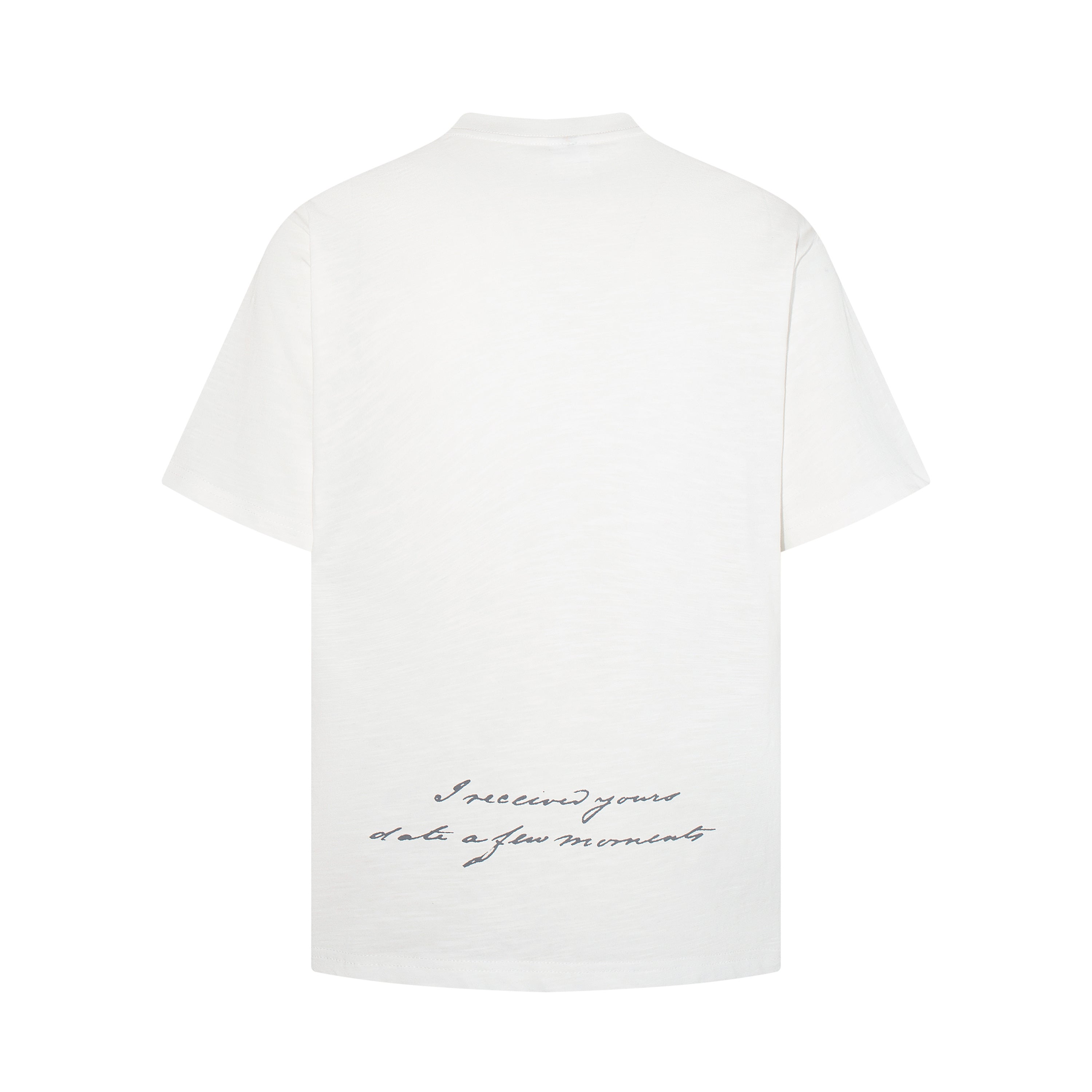 STARRVAINT “Silent Prayer” Graphic Tee