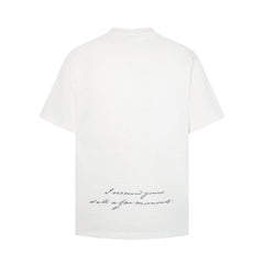 STARRVAINT “Silent Prayer” Graphic Tee