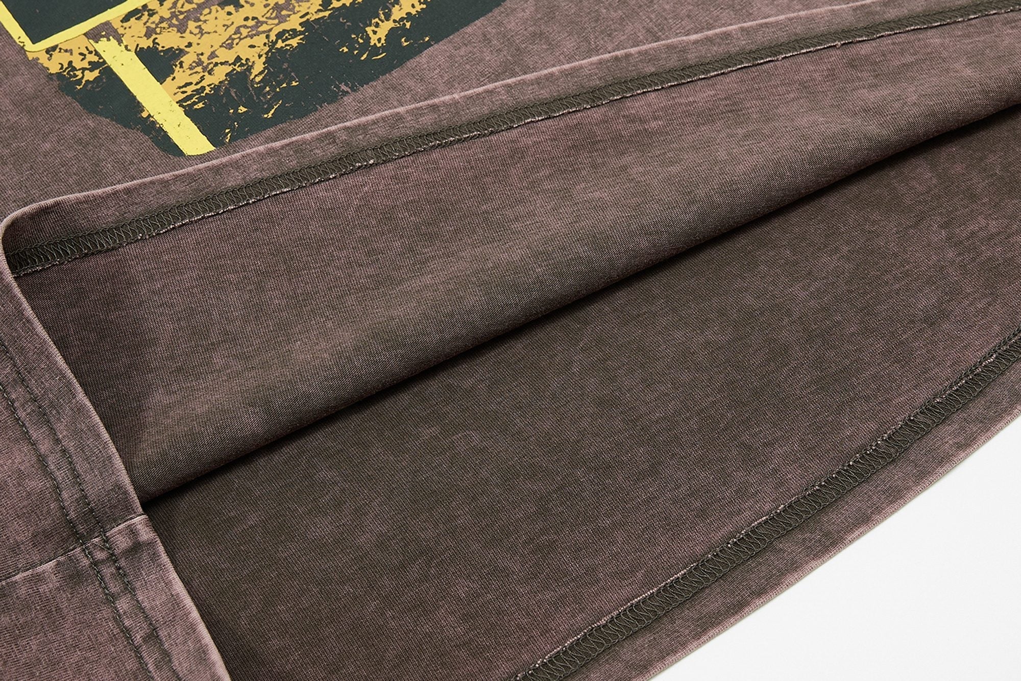 STARRVAINT Malibu Washed Raglan Tee