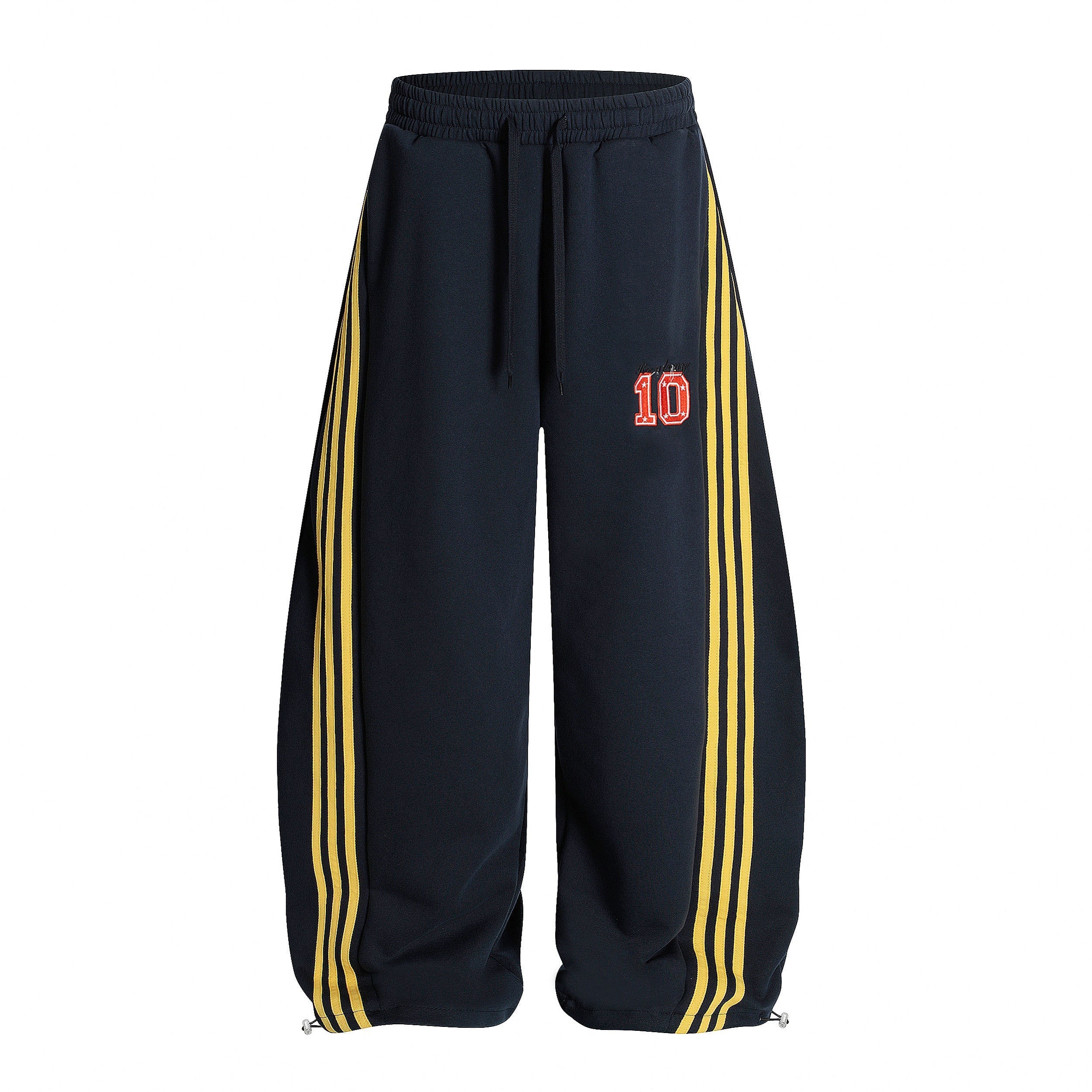 STARRVAINT Retro Track Pants