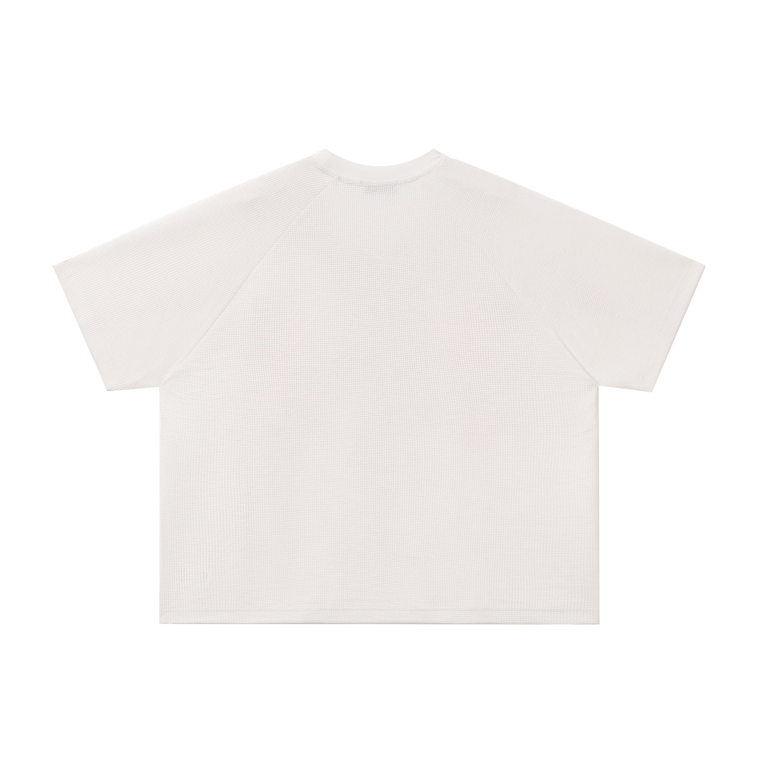 STARRVAINT X-Ray Skeleton Tee