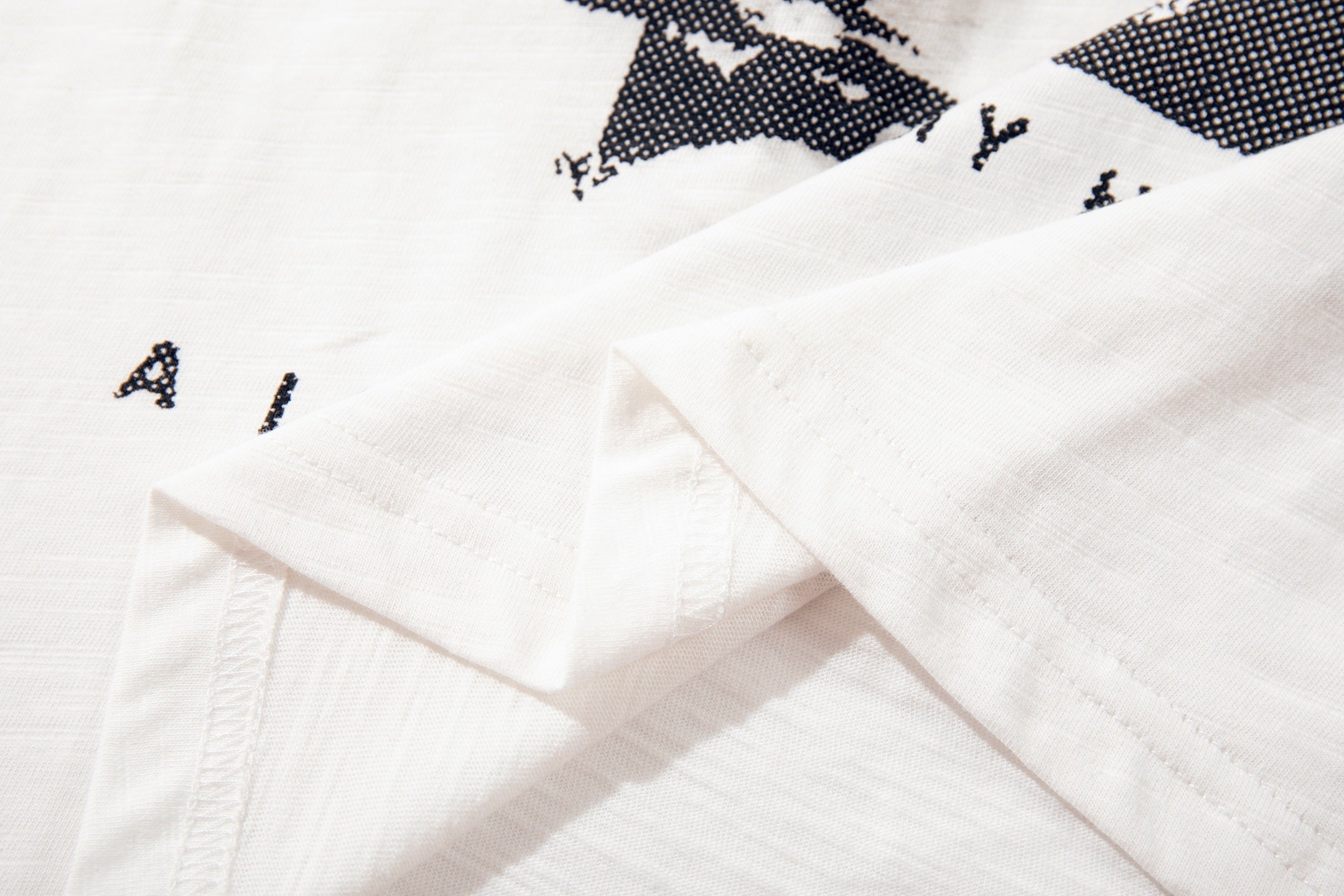 STARRVAINT “SINS” Graphic T-Shirt