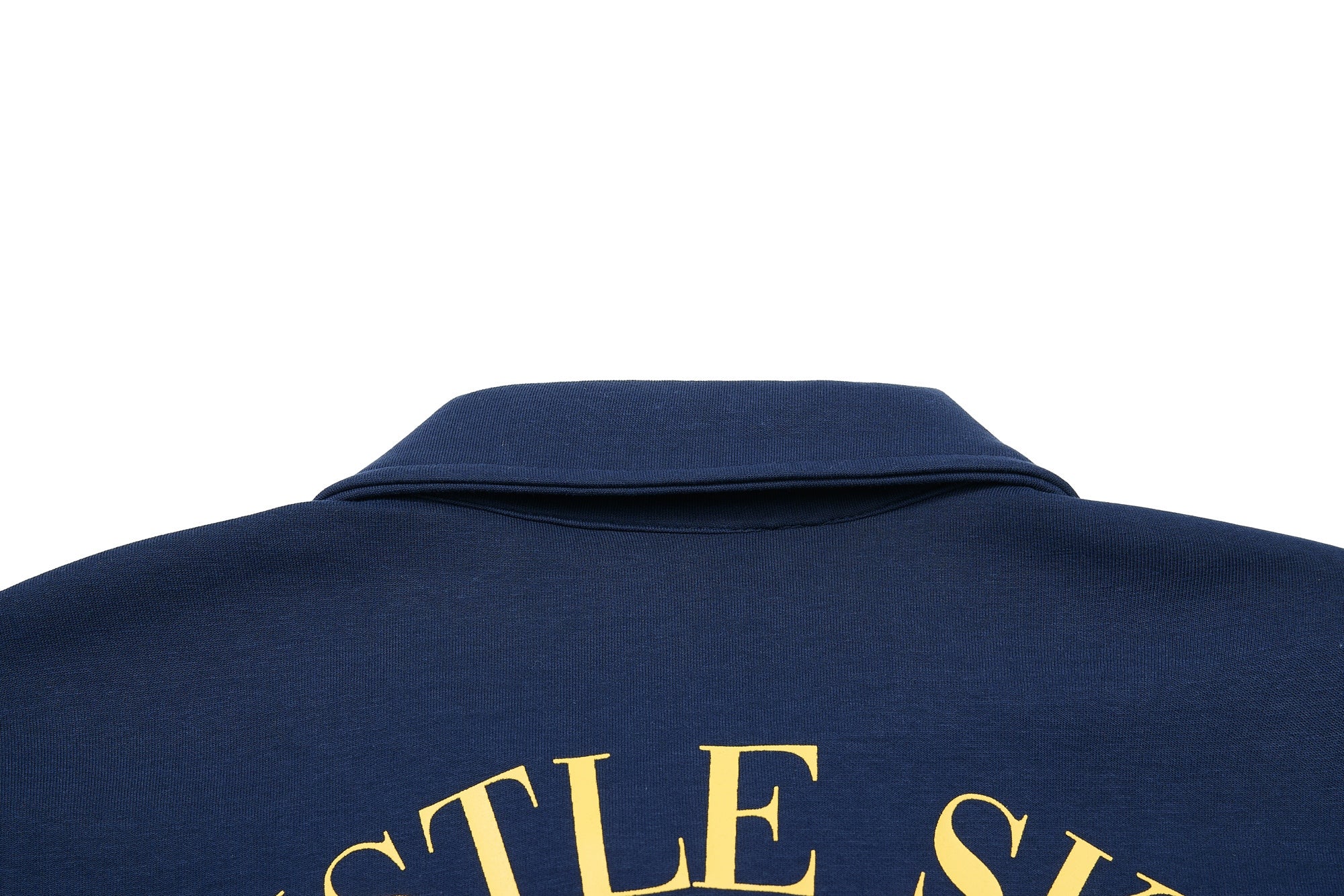 STARRVAINT Hustle Classic Polo Shirt